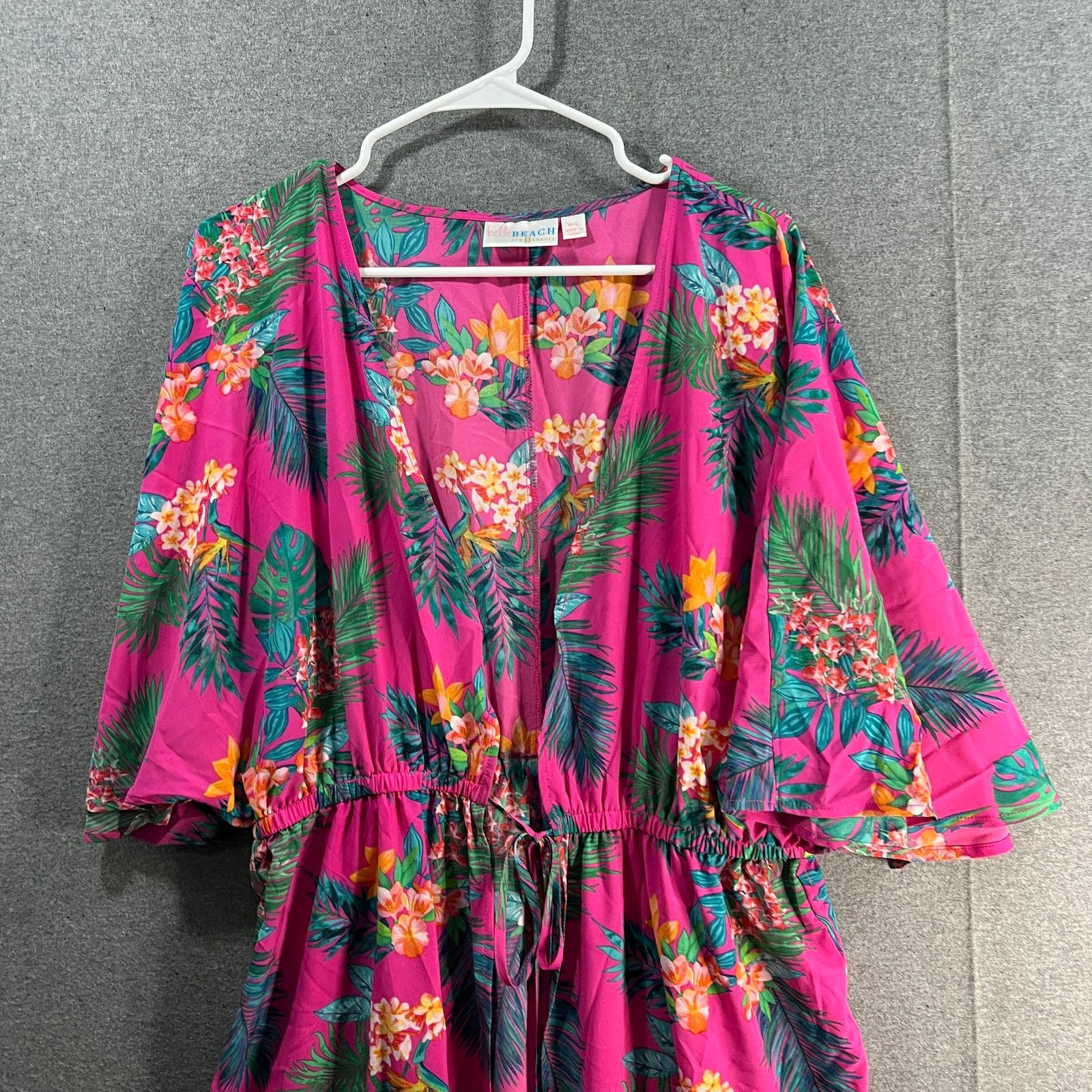 Other Belle Beach by Kim Gravel Regular Tie Size M / US 6-8 / IT 42-44 - 5 Thumbnail