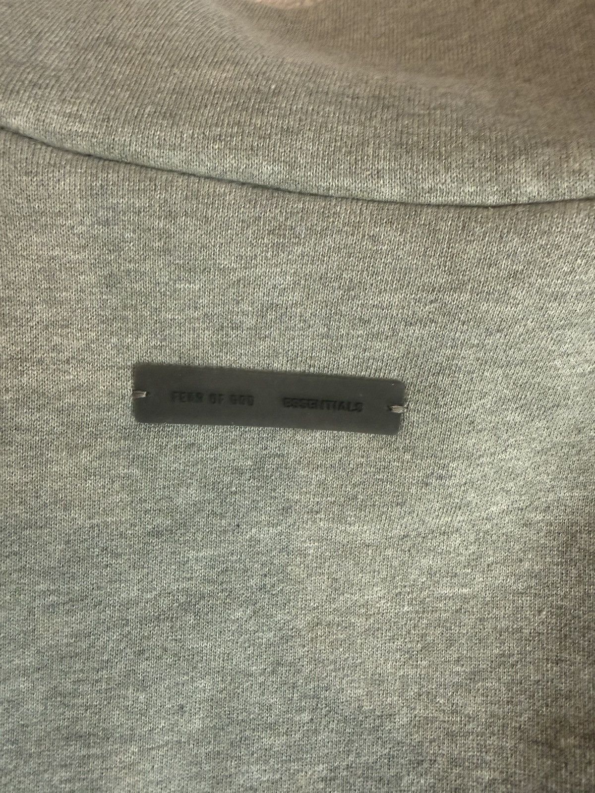 Fear of God Fear of God Bomber Jacket Size US XS / EU 42 / 0 - 7 Thumbnail