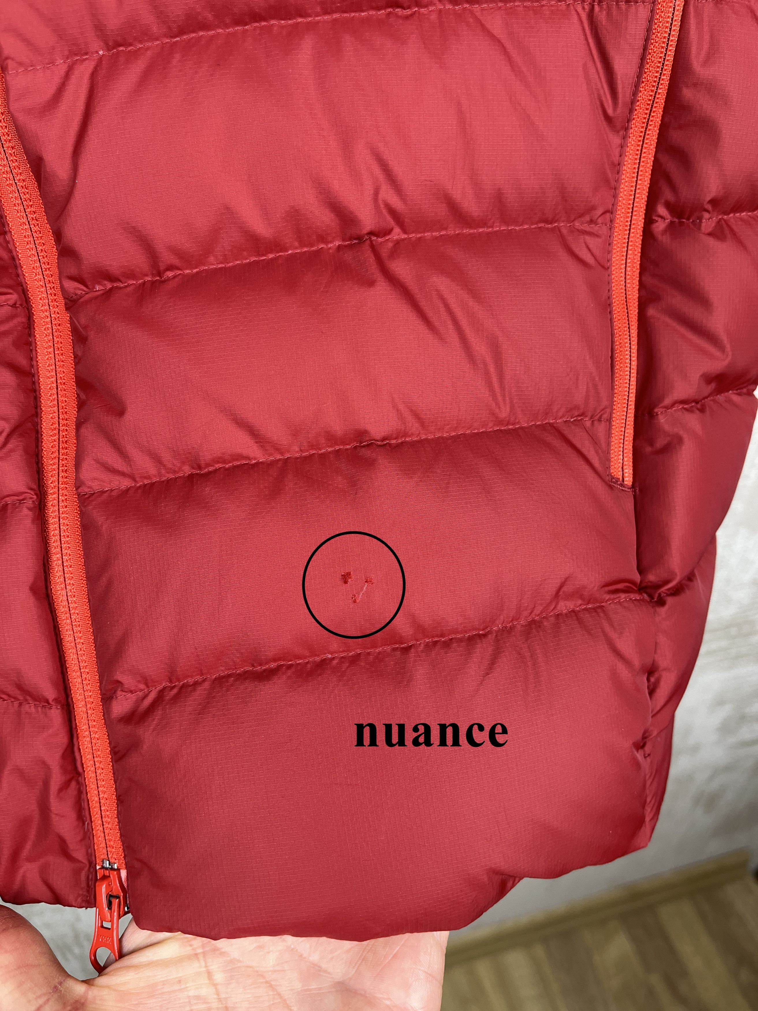 Berghaus Berghaus Hydrodown 600 Pertex Quantum Down Jacket Size US M / EU 48-50 / 2 - 6 Thumbnail