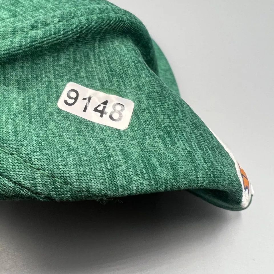 New Era New York Jets Hat Men 2019 Thanksgiving Snap Back Cap New Size ONE SIZE - 8 Thumbnail