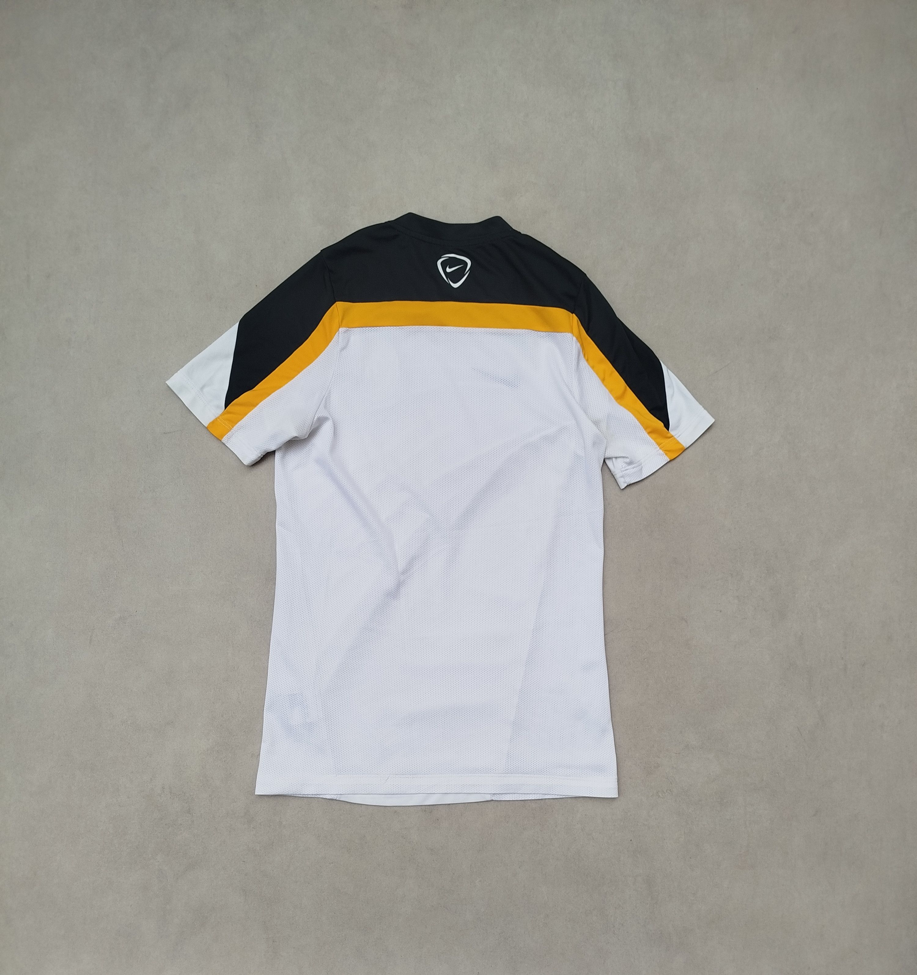Nike Juventus Nike 2014 Training Shirt soccer jersey S Size US S / EU 44-46 / 1 - 7 Thumbnail