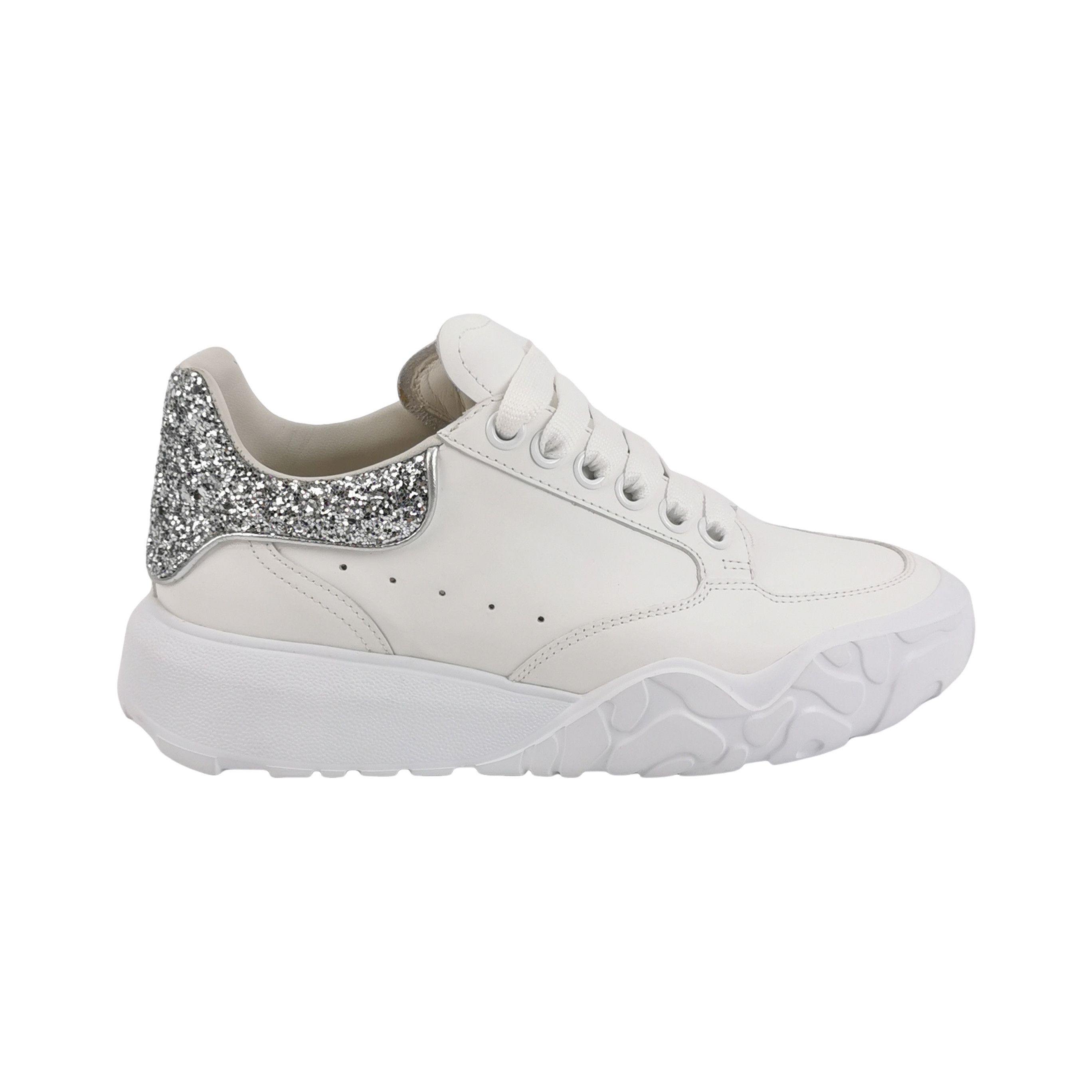Alexander McQueen Alexander McQueen Women 6 Lowtop Sneakers Size US 6 / IT 36 - 1 Thumbnail