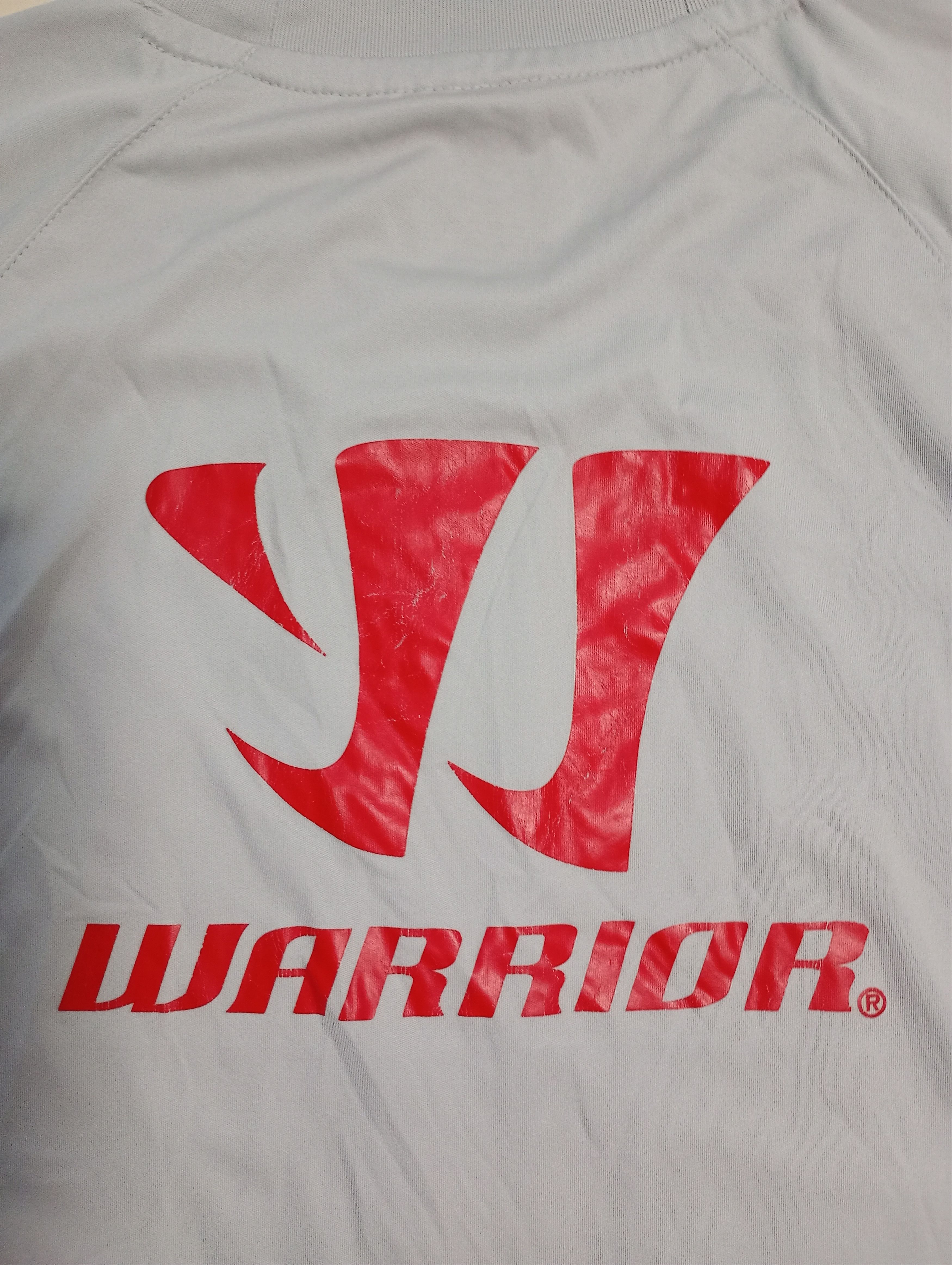 Warrior Warrior Liverpool FC Training Jersey 2013-2014 Size US XL / EU 56 / 4 - 9 Thumbnail