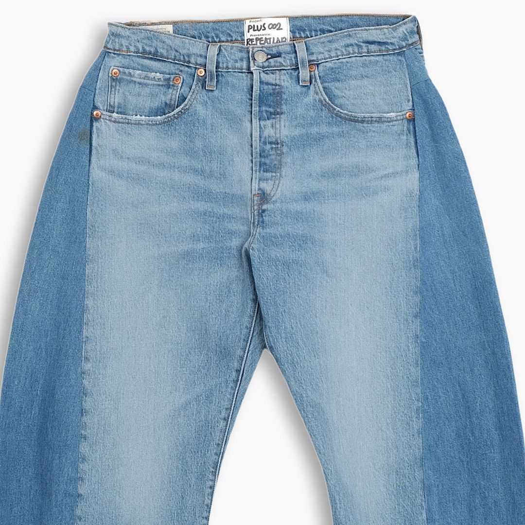 Japanese Brand × Levi's × Vintage REPEAT PLUS 002 31 size (RP002I3101) Size US 31 - 3 Thumbnail