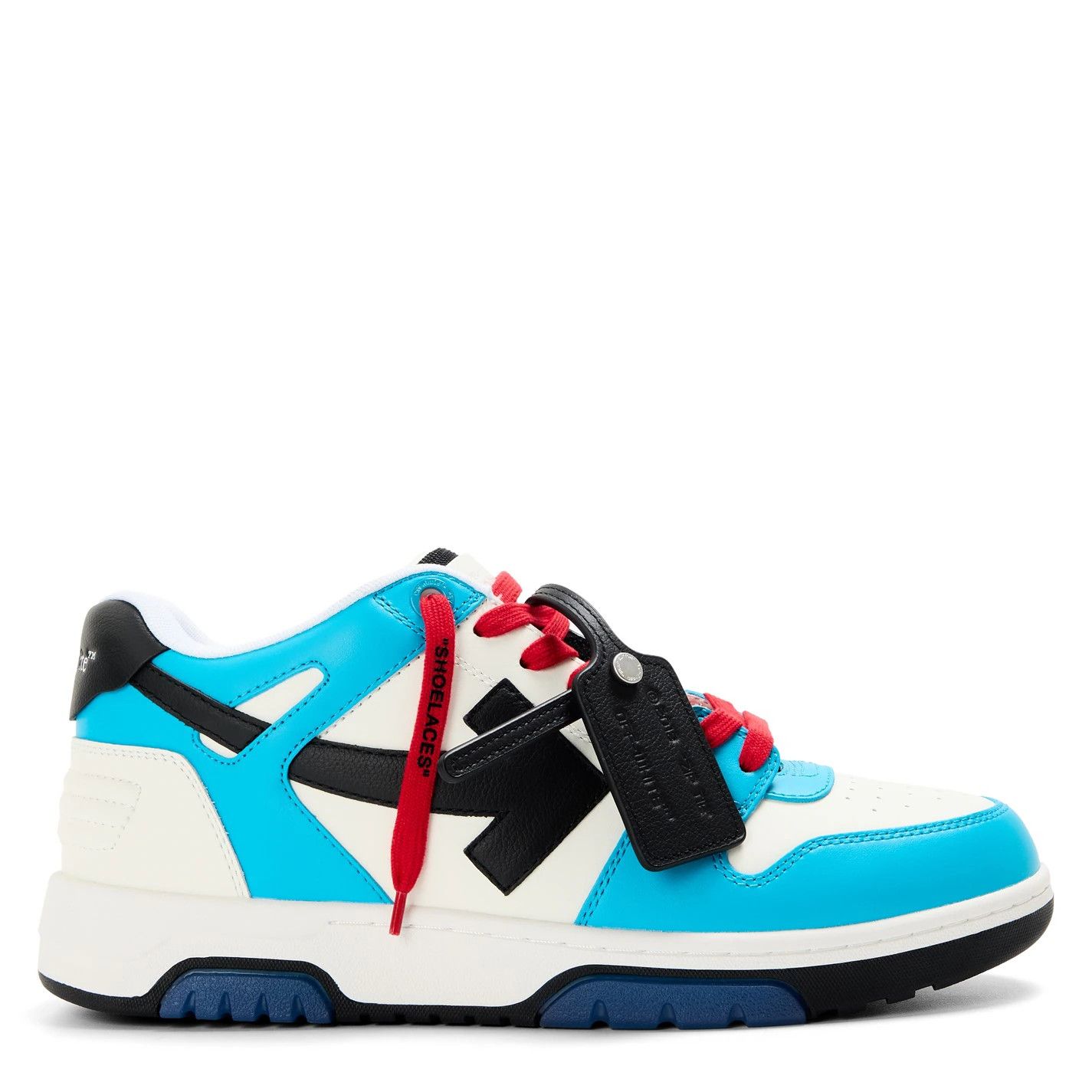 o1g2r1mq0226 Outofoffice Low-Top Trainers in Multicolor