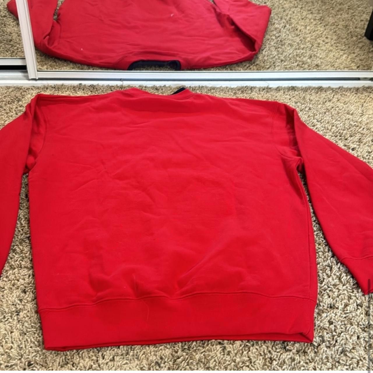 Vintage Y2K Dog Crewneck Size M / US 6-8 / IT 42-44 - 6 Thumbnail