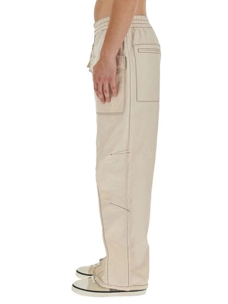 Isabel Marant Tilseno Trousers Size US 36 / EU 52 - 3 Thumbnail
