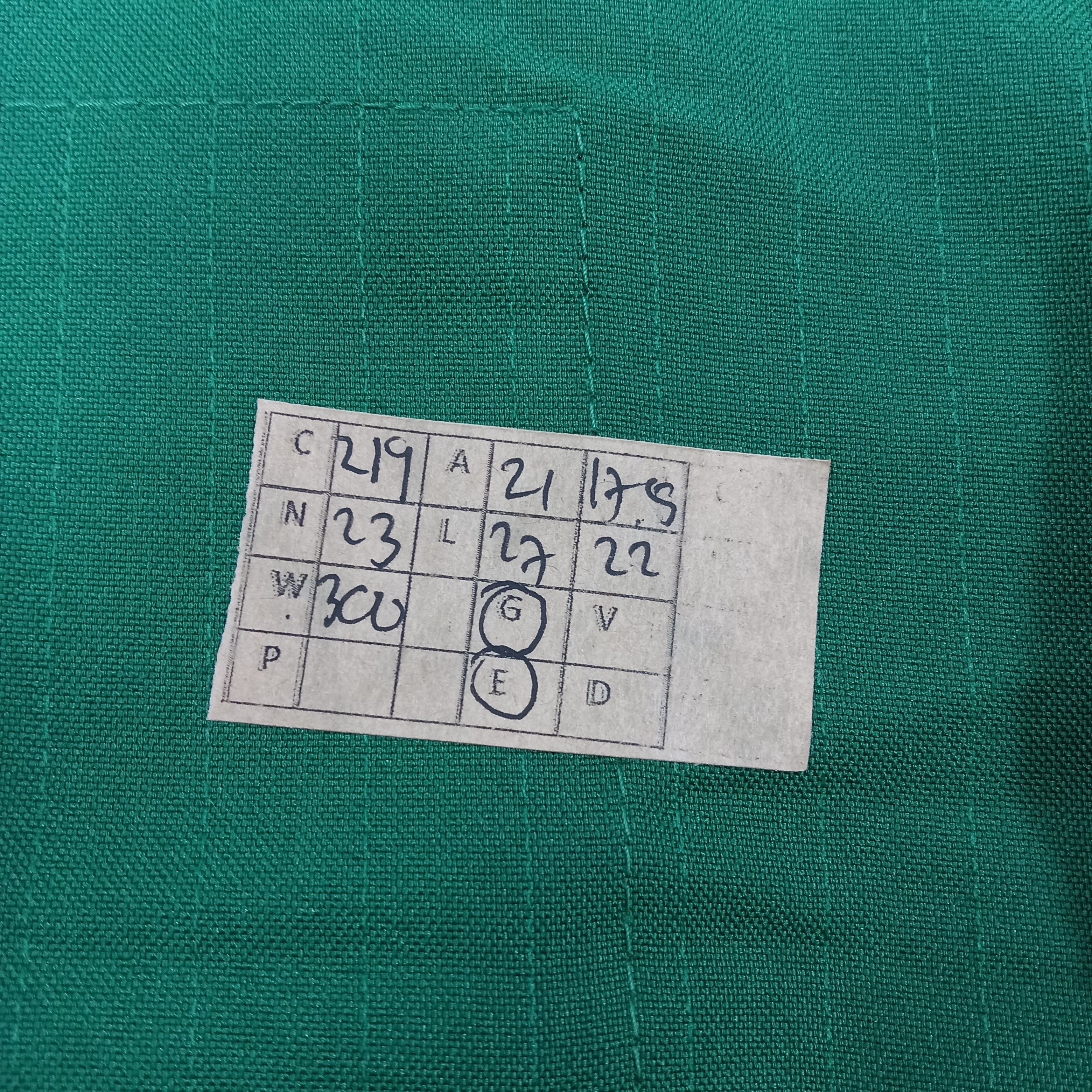 Japanese Brand × Vintage Vintage 7 Eleven Japanese Brand Staff Jacket Size US M / EU 48-50 / 2 - 8 Thumbnail