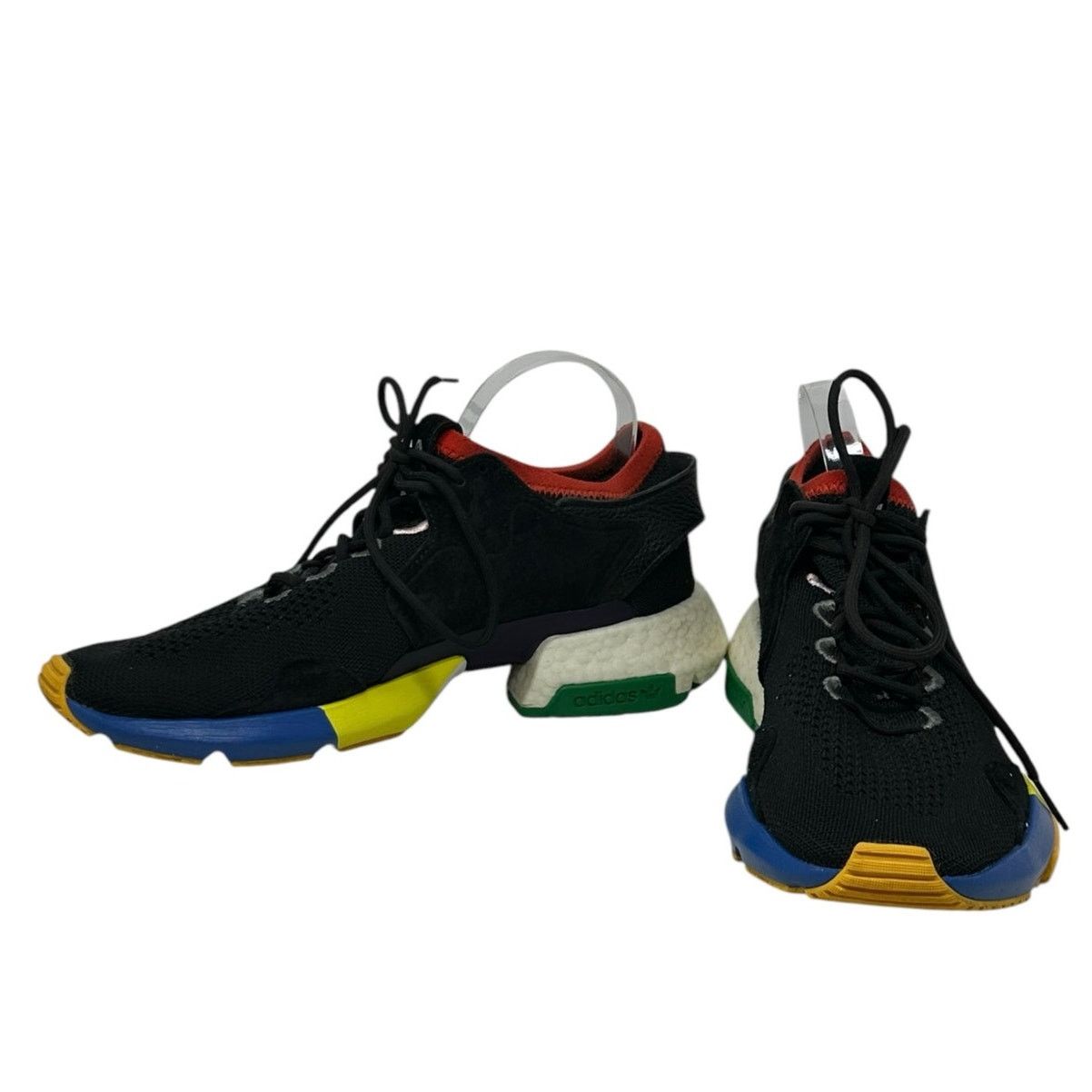 Adidas adidas Social Status x P.O.D S3.1 Sneakers size 10.5 Size US 10.5 / EU 43-44 - 1 Thumbnail