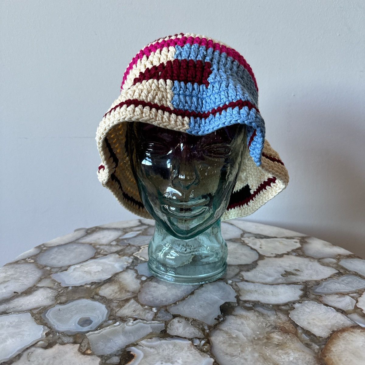 Other CROCHET BUCKET Size ONE SIZE - 1 Thumbnail