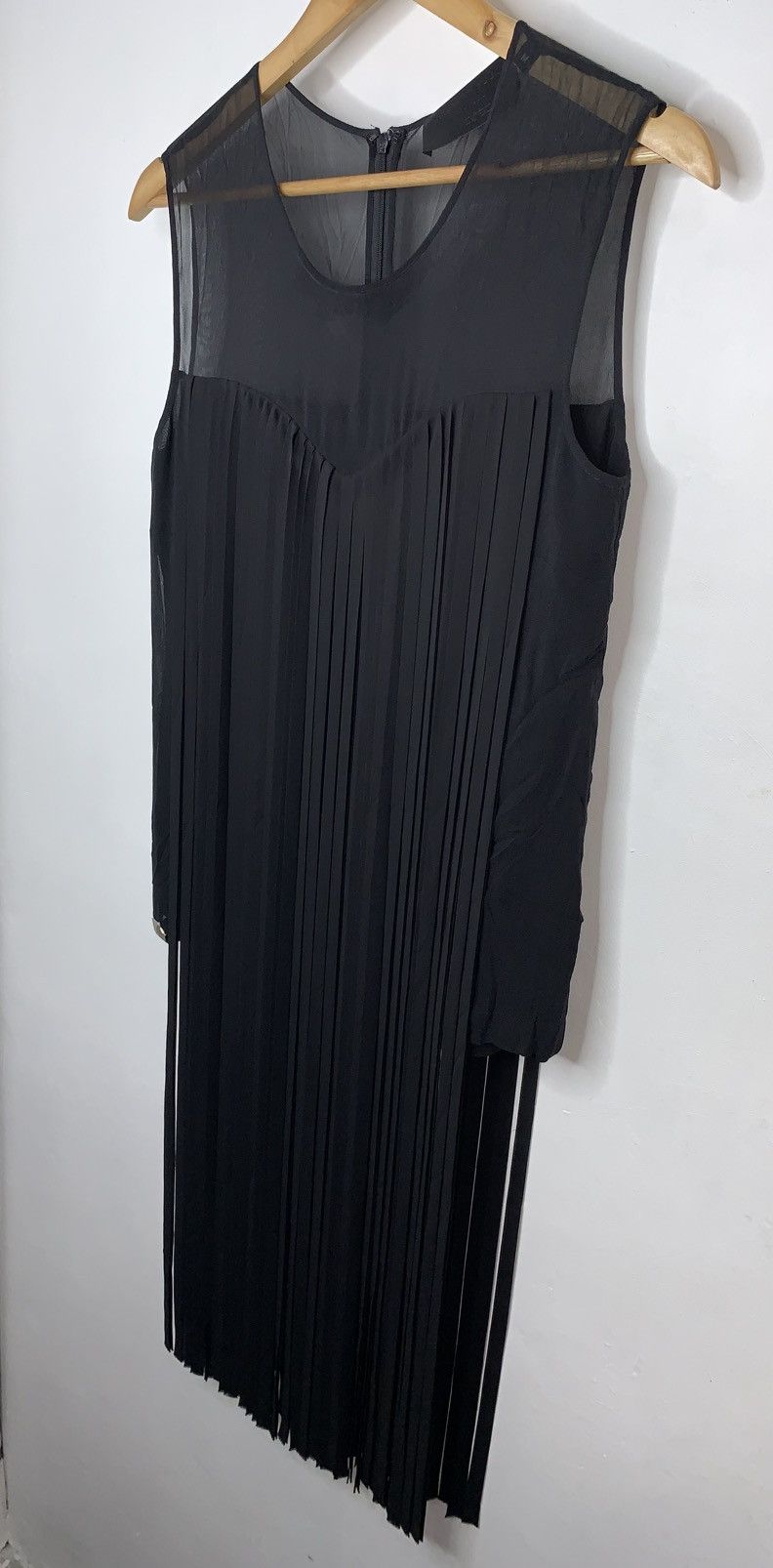 Philipp Plein Philipp Plein Tops Fringe Design Size M / US 6-8 / IT 42-44 - 2 Thumbnail