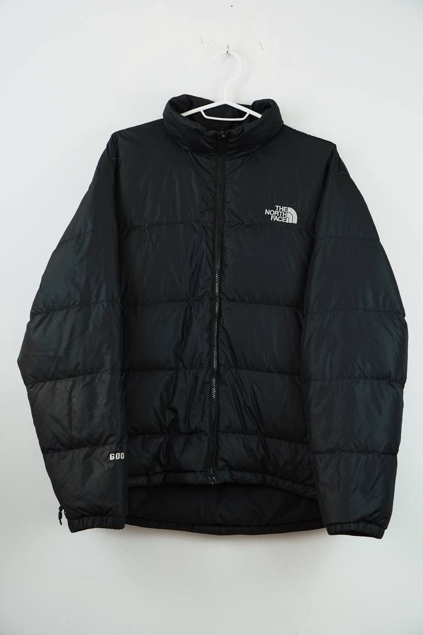 The North Face The North Face Down Jacket 600 Size US M / EU 48-50 / 2 - 1 Thumbnail