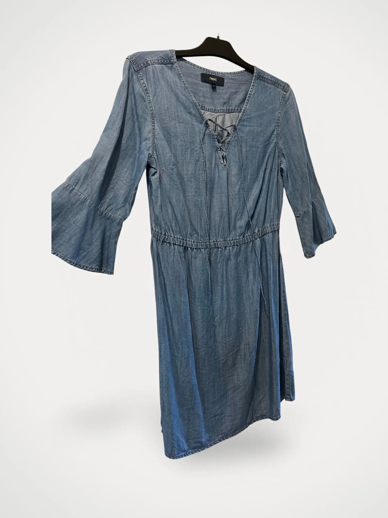 NEXT Next Dress Size XS / US 0-2 / IT 36-38 - 1 Thumbnail