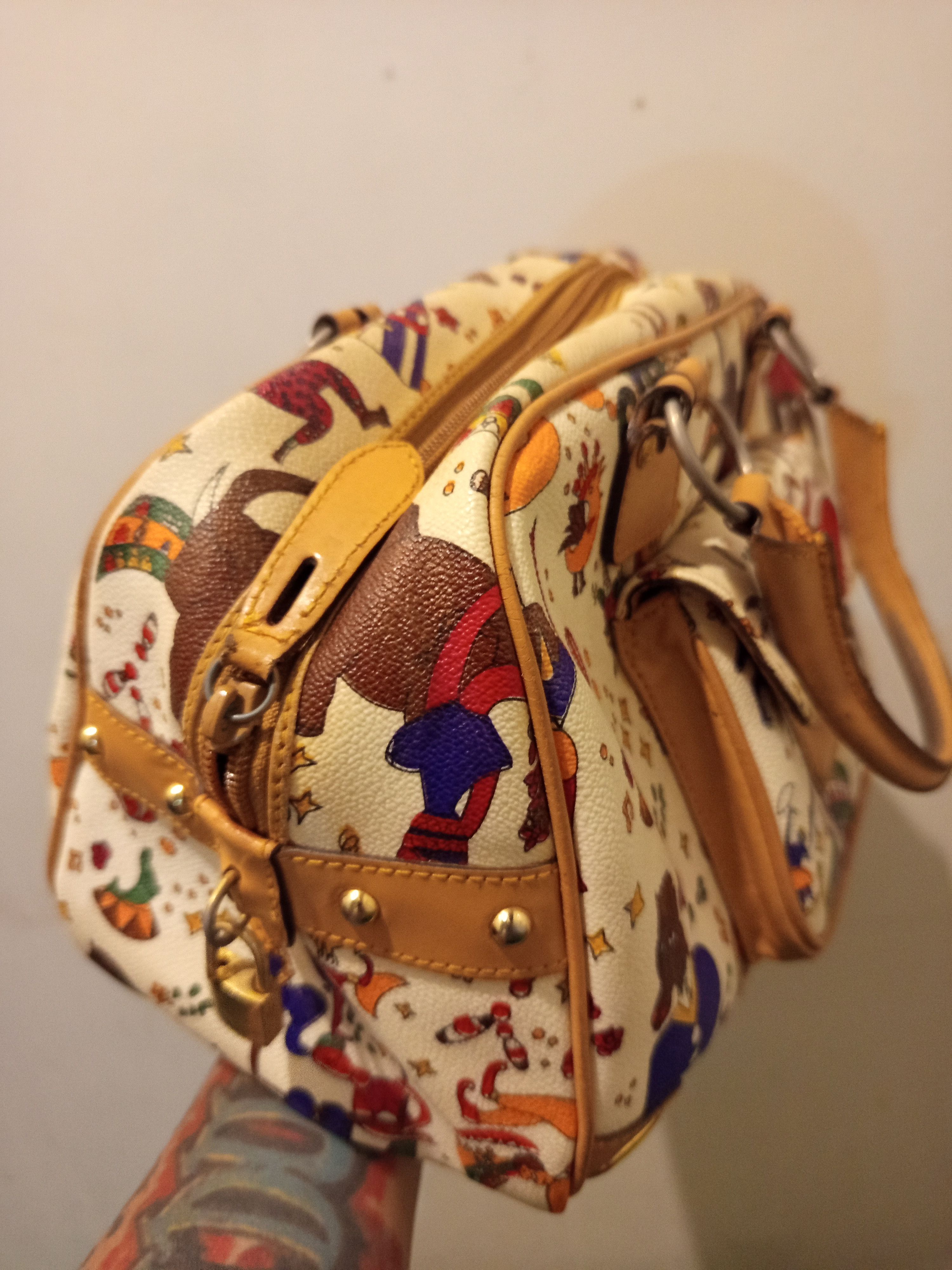 Other Magic Circus Boston Bag Size ONE SIZE - 7 Thumbnail