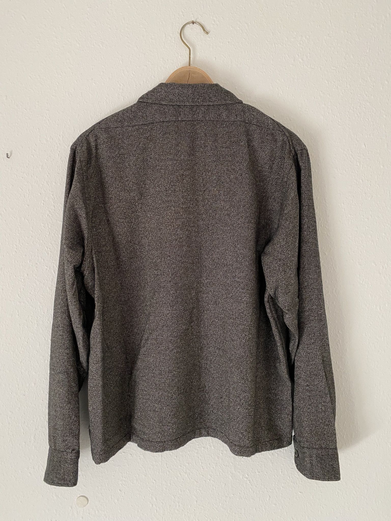 Other 50/L - Salt & Pepper - Heritage Jacket/Overshirt Size US L / EU 52-54 / 3 - 9 Thumbnail