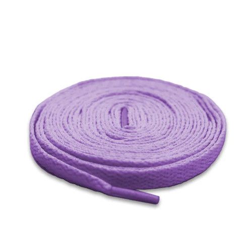 Other LACES BY FROM ANOTHER (FLAT STYLE/ PURPLE) Size ONE SIZE - 2 Thumbnail