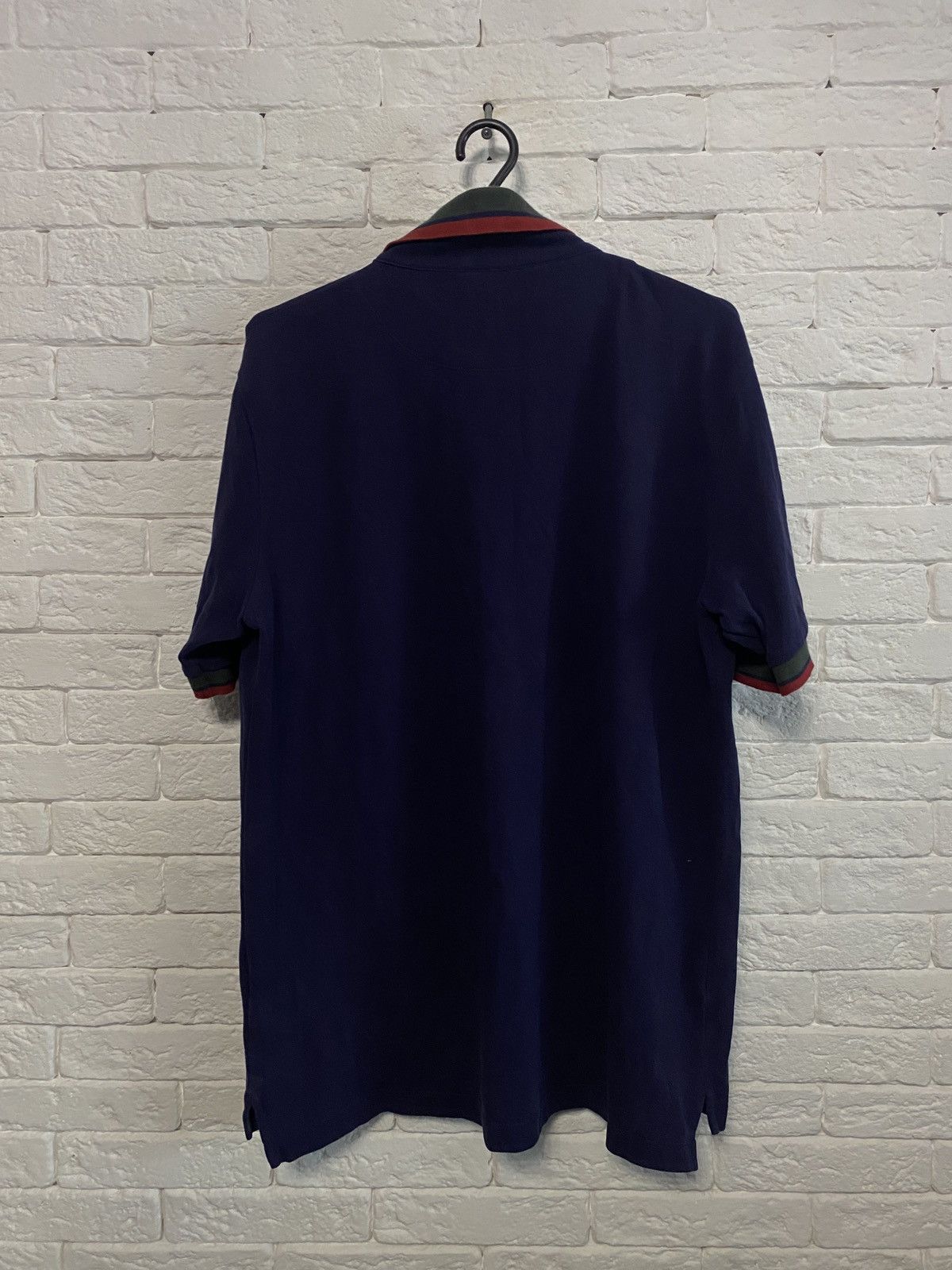 Designer × Vivienne Westwood Polo Vivienne Westwood Rare Size US L / EU 52-54 / 3 - 5 Thumbnail