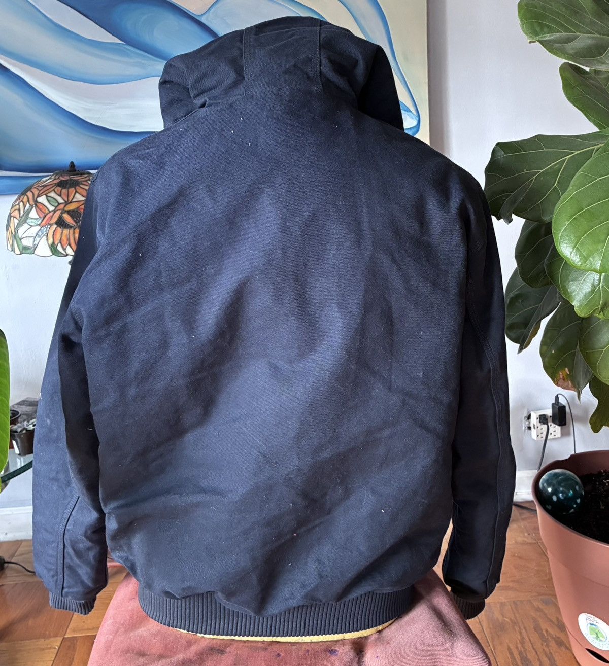 Carhartt Carhart M jacket Size US M / EU 48-50 / 2 - 3 Thumbnail