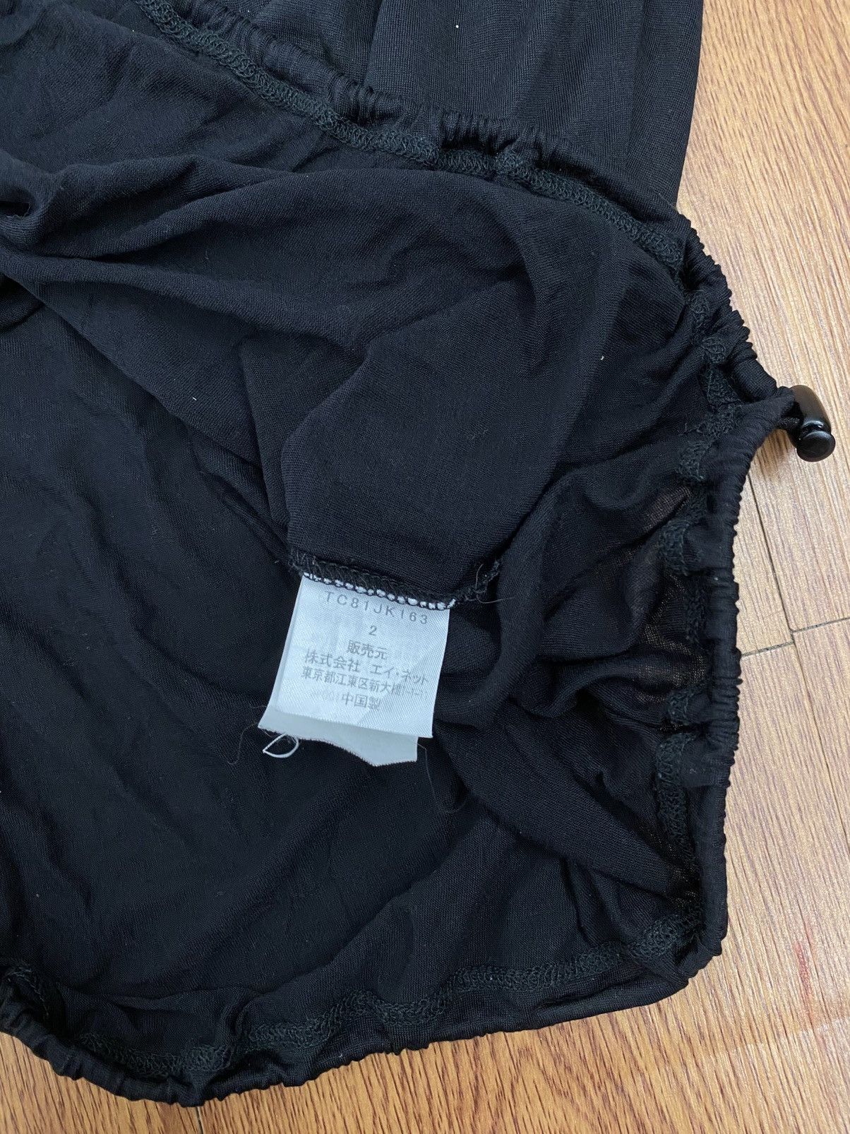 Issey Miyake Tsumori chisato transparent by Issey miyake Size M / US 6-8 / IT 42-44 - 6 Thumbnail