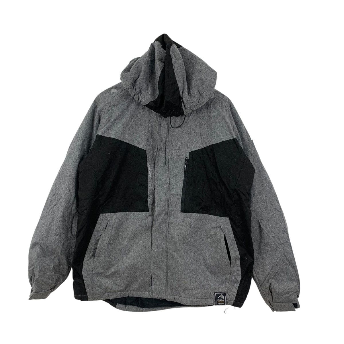 Other FIELDCORE JAPAN Wind Proof Water Repellent Gorp Core Outdoor Size US XXL / EU 58 / 5 - 3 Thumbnail