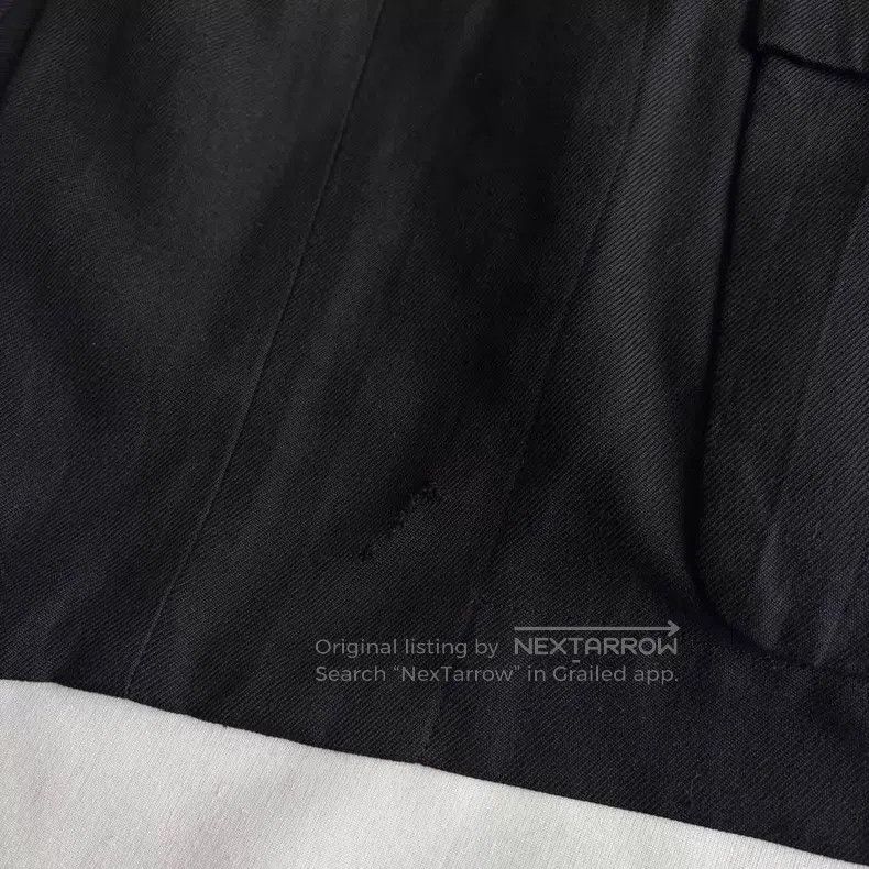 Comme des Garcons Comme des Garcons jacket Size US M / EU 48-50 / 2 - 8 Thumbnail