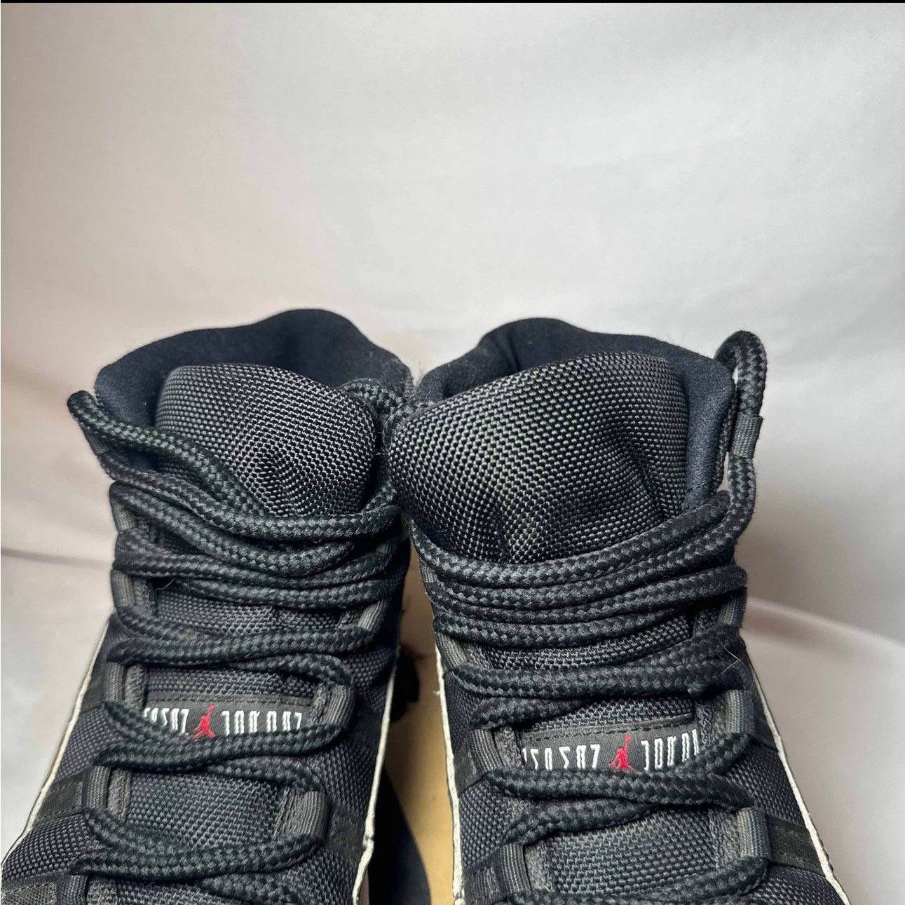 Jordan Brand × Nike Size 7 - Nike Air Jordan 11 Retro GS Bred 2019 Men's Shoes Size US 7 / EU 40 - 10 Thumbnail