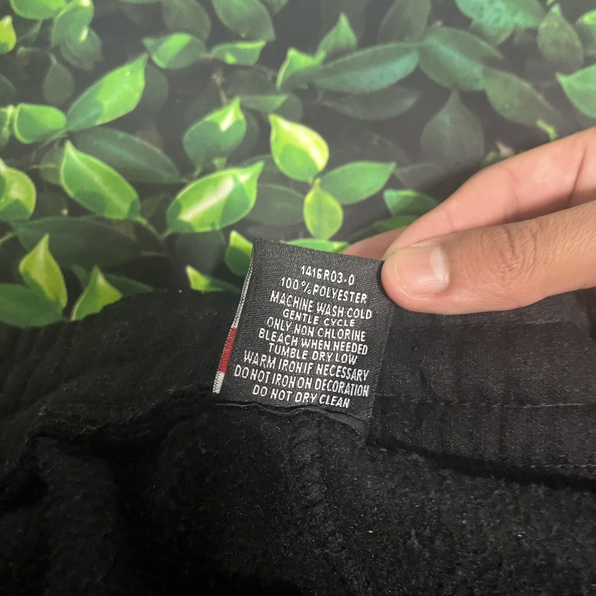 Southpole South Pole Black Crew Shorts Size M Size US 30 / EU 46 - 4 Thumbnail