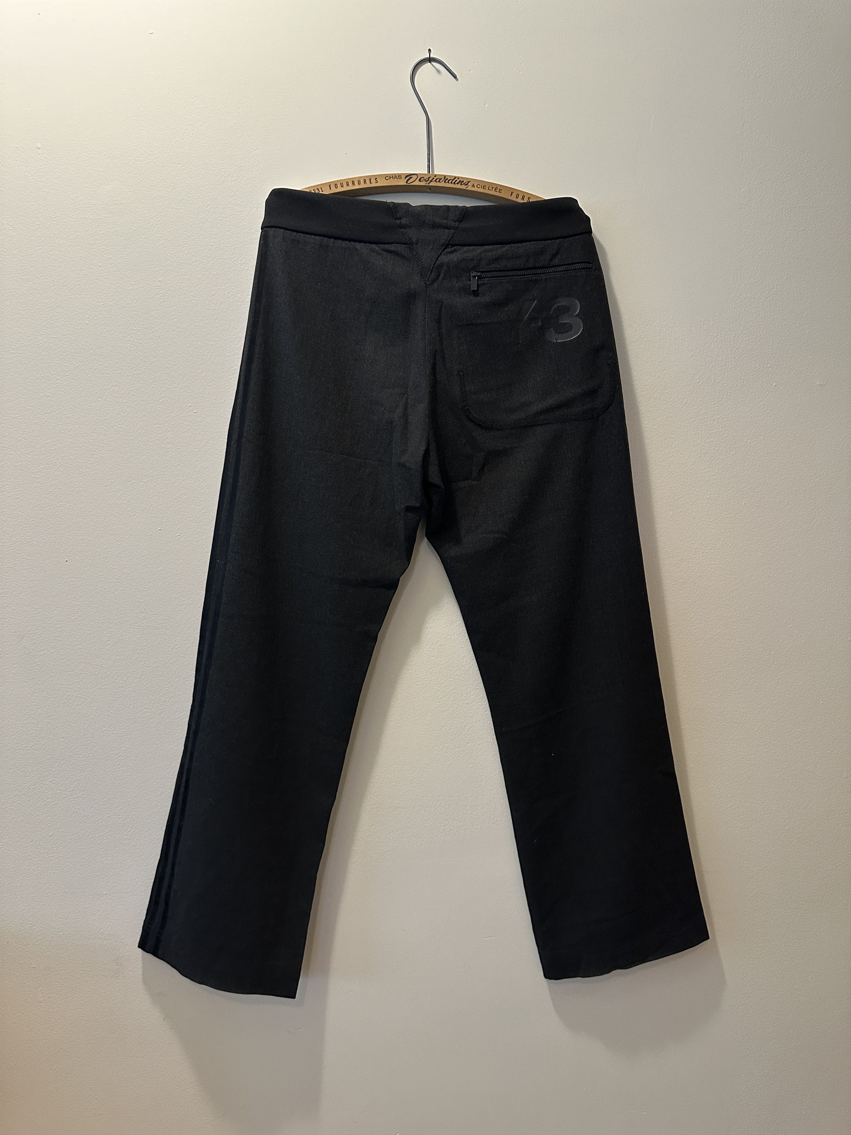 Y-3 Y-3 Joggers Size US 31 - 4 Thumbnail