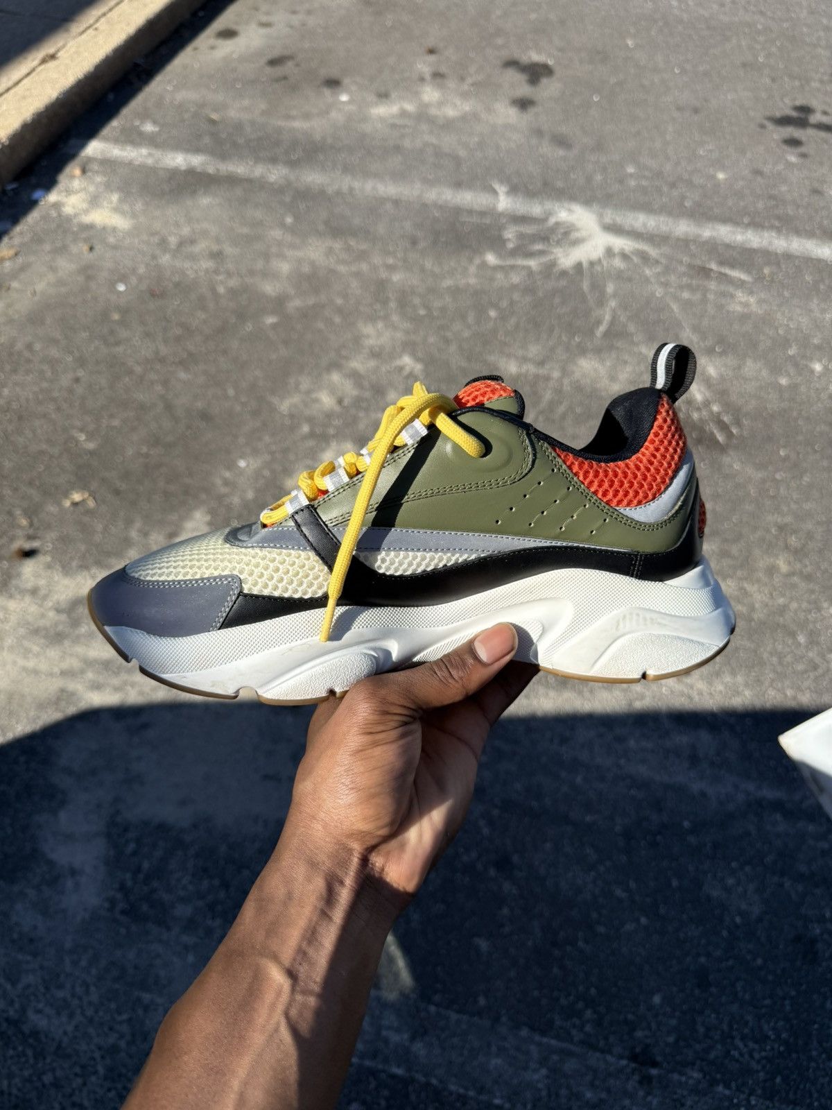 Dior Dior B22 Size US 10.5 / EU 43-44 - 8 Thumbnail