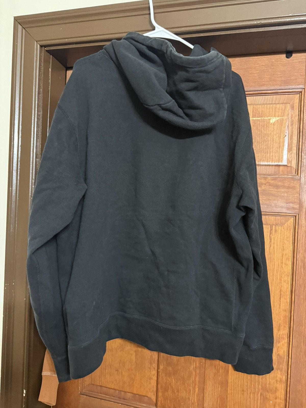 Bape Bape World Gone Mad Hoodie Size XXXL Size US XXL / EU 58 / 5 - 8 Thumbnail