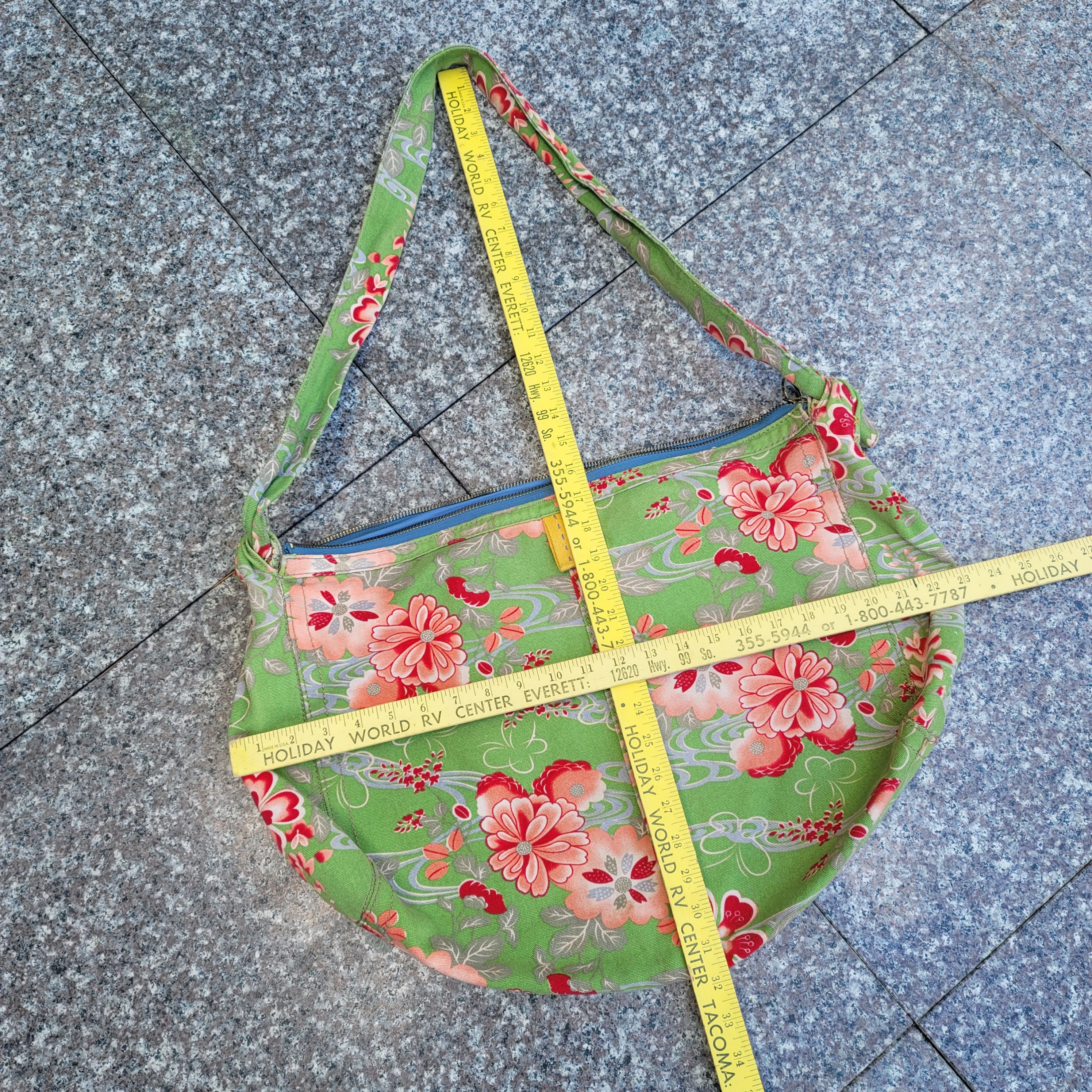 Lucky Brand Lucky Brand hobo bag Size ONE SIZE - 9 Thumbnail