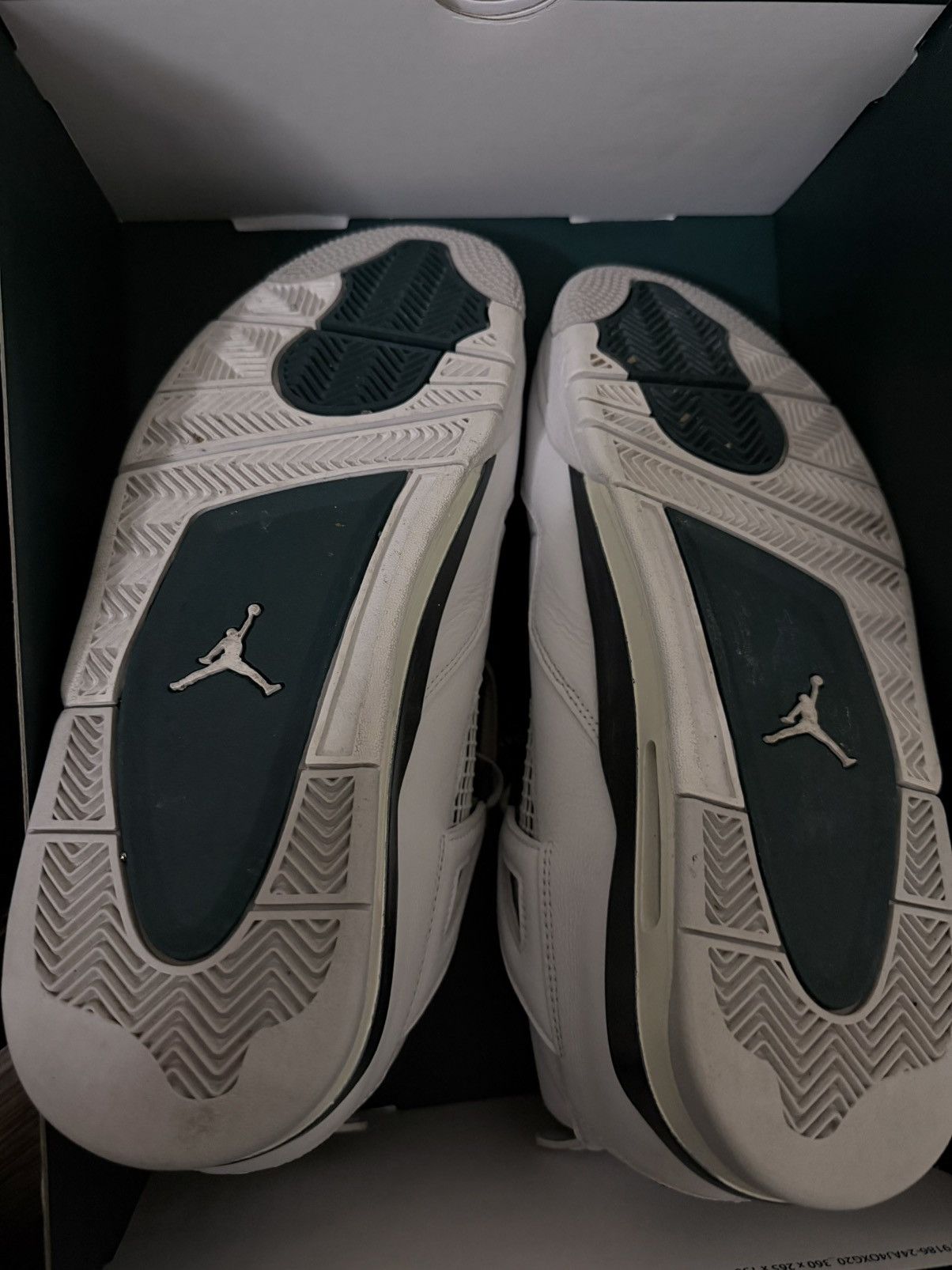 Jordan Brand Jordan 4s Size US 11.5 / EU 44-45 - 5 Thumbnail
