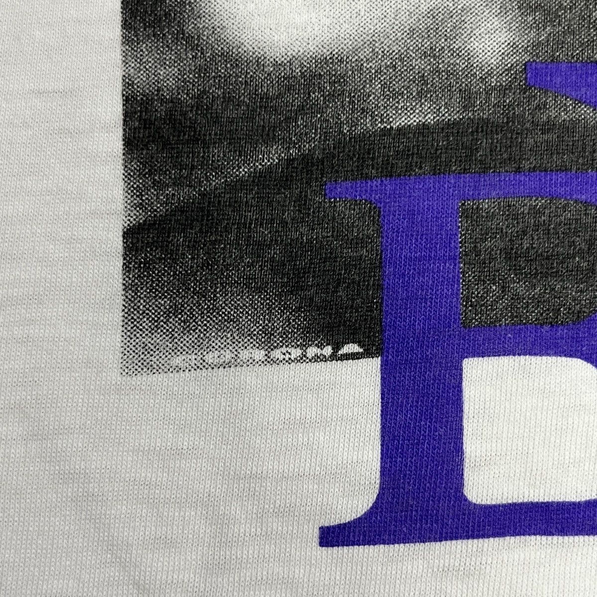 Japanese Brand × Vintage Vintage Masahiro Motoki Exiv T Shirt Size US M / EU 48-50 / 2 - 4 Thumbnail