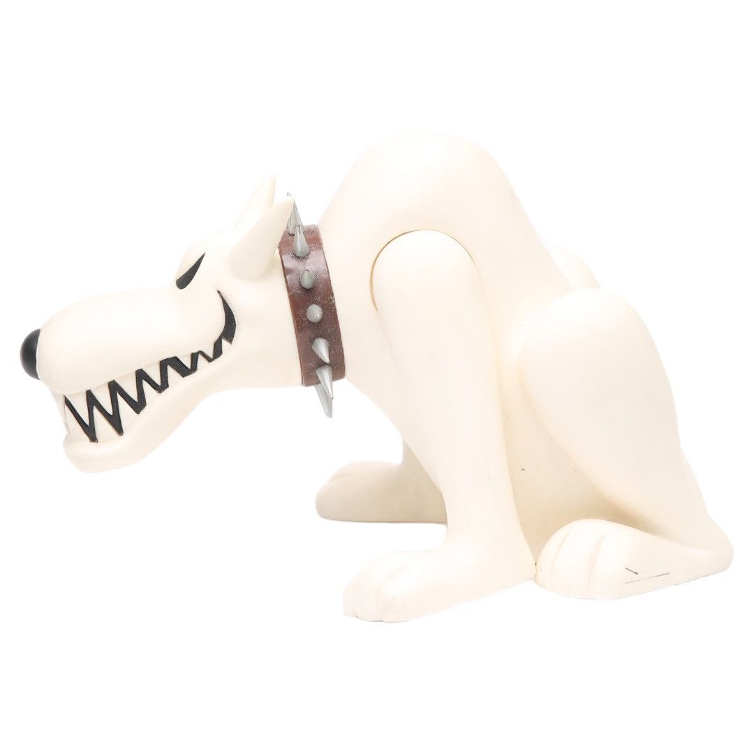 Bounty Hunter Bounty Hunter Growling Dog Collectible Size ONE SIZE - 4 Thumbnail