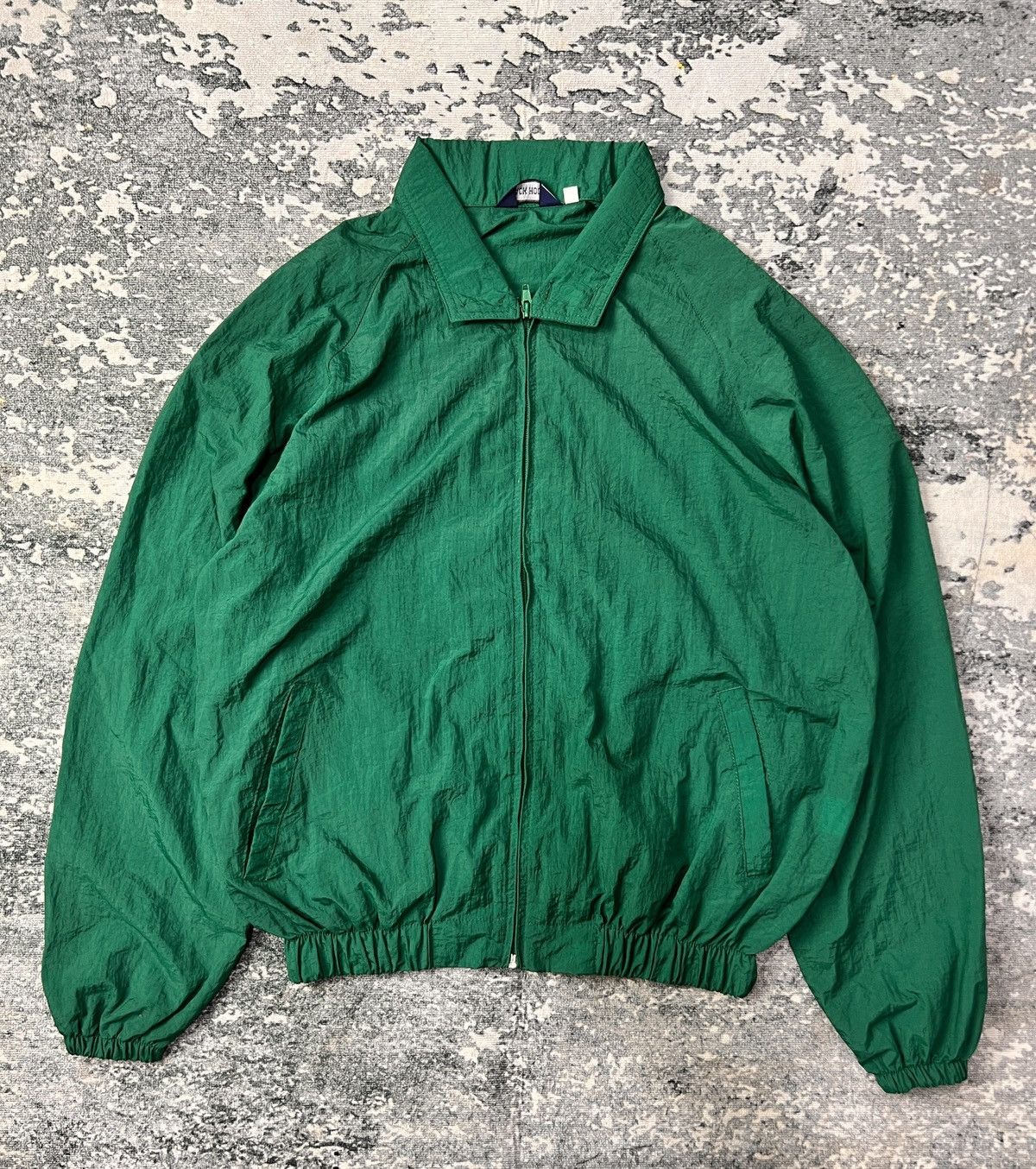 Vintage RARE! 1993 Godzilla vs Mothra STAFF ONLY Light Jacket Size US L / EU 52-54 / 3 - 11 Thumbnail