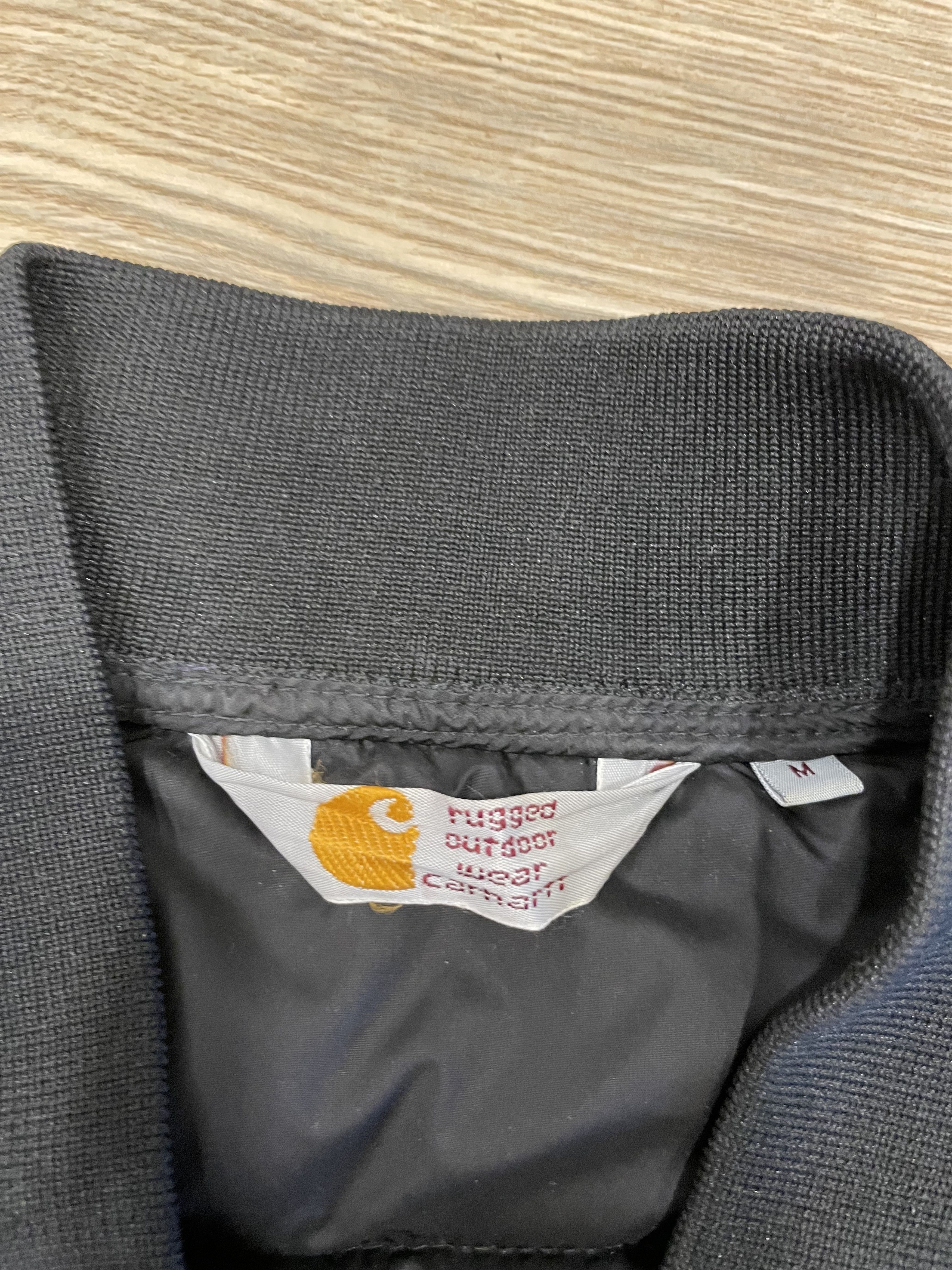 Carhartt Wip CARHARTT WIP BRYANT JACKET Size US M / EU 48-50 / 2 - 5 Thumbnail