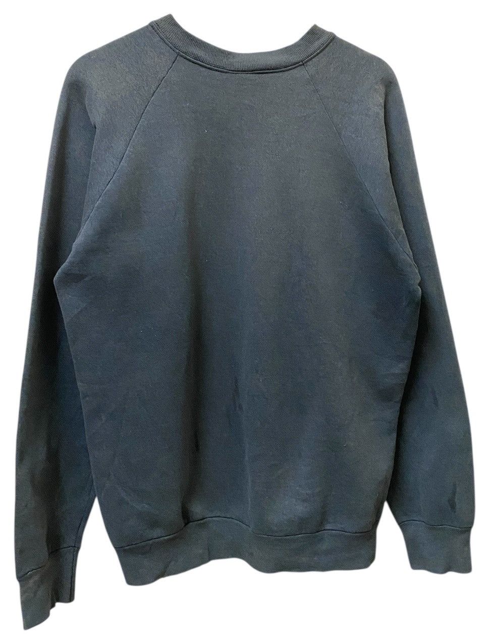 Vintage Vintage Rage Sweatshirt Crewneck Tee Size US M / EU 48-50 / 2 - 2 Thumbnail