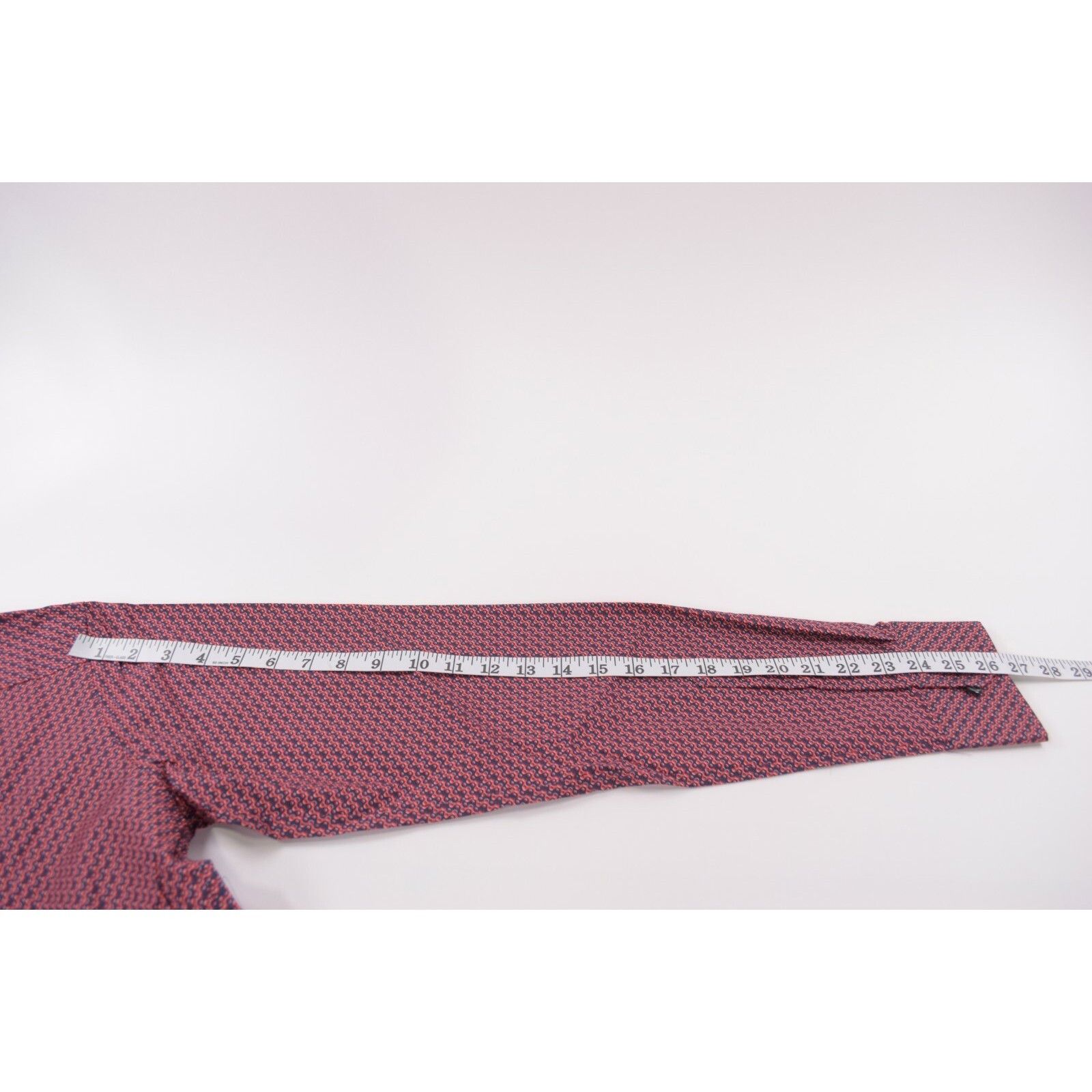 Eton Eton New with tags Shirt Size L US In Red Size US L / EU 52-54 / 3 - 6 Thumbnail