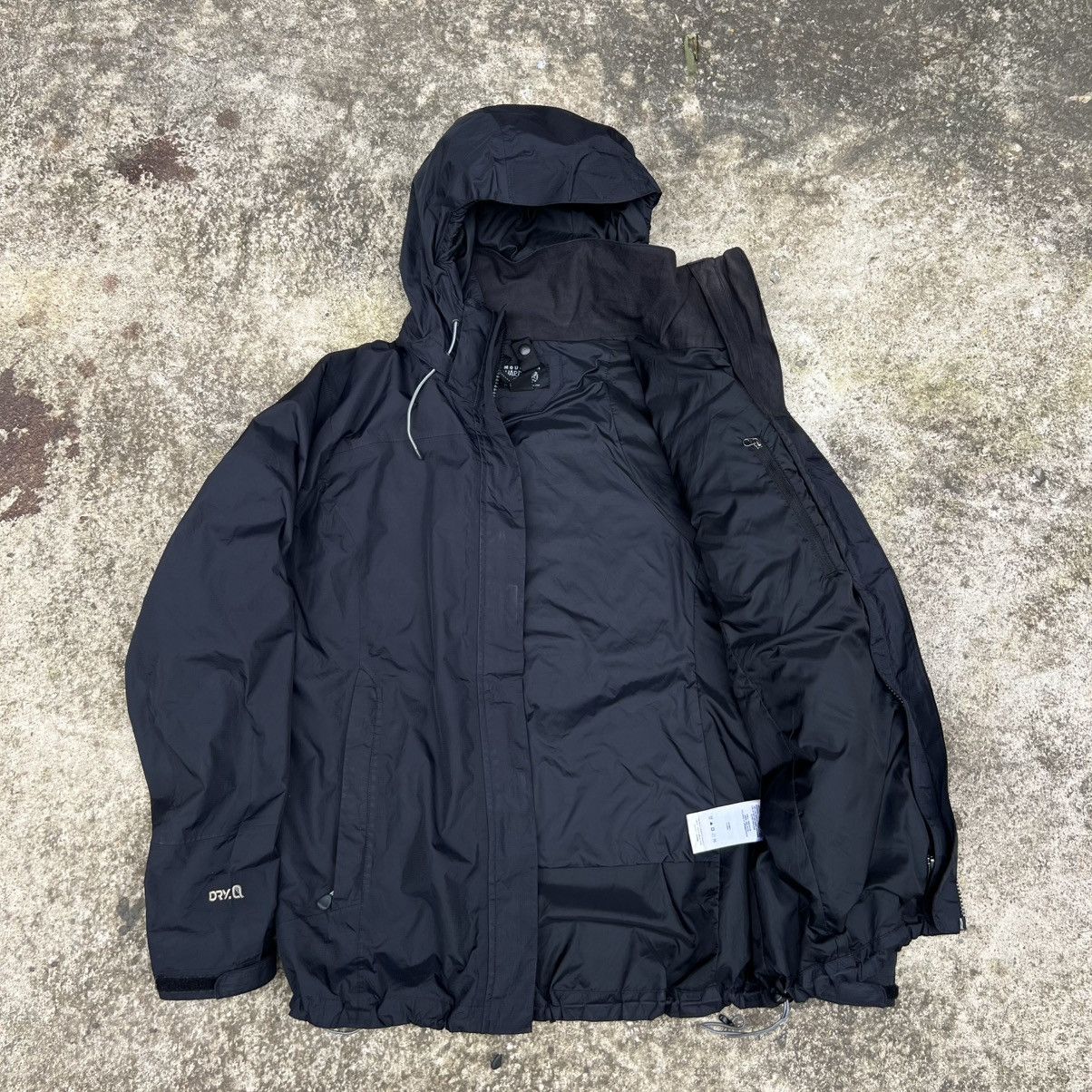 Mountain Hardwear Mountain Hardware DRY.Q Jacket🥷 Size US M / EU 48-50 / 2 - 4 Thumbnail