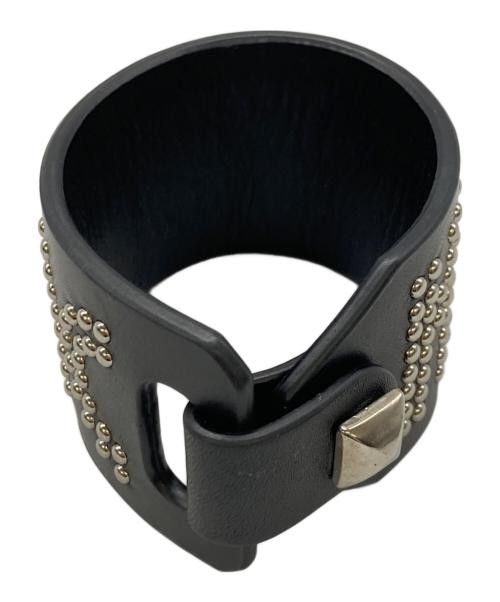 Hysteric Glamour Hysteric Glamour studded bangle bracelet Size ONE SIZE - 2 Thumbnail