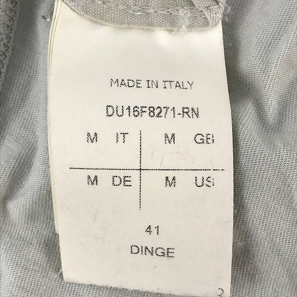 Rick Owens Rick Owens DRKSHDW Baseball Long Sleeve T Shirt Size US M / EU 48-50 / 2 - 5 Thumbnail
