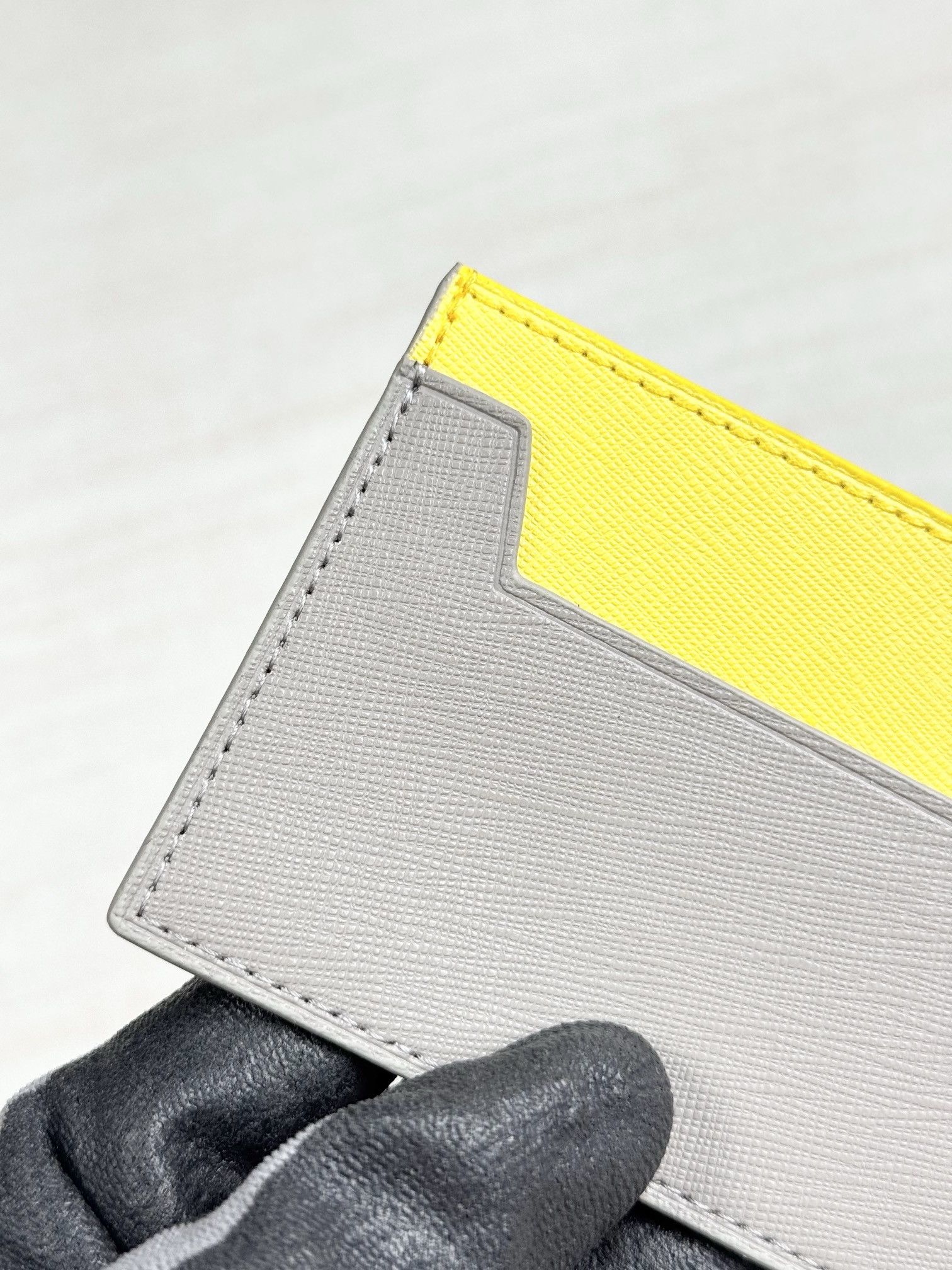 Rolex Leather cardholder Size ONE SIZE - 2 Thumbnail