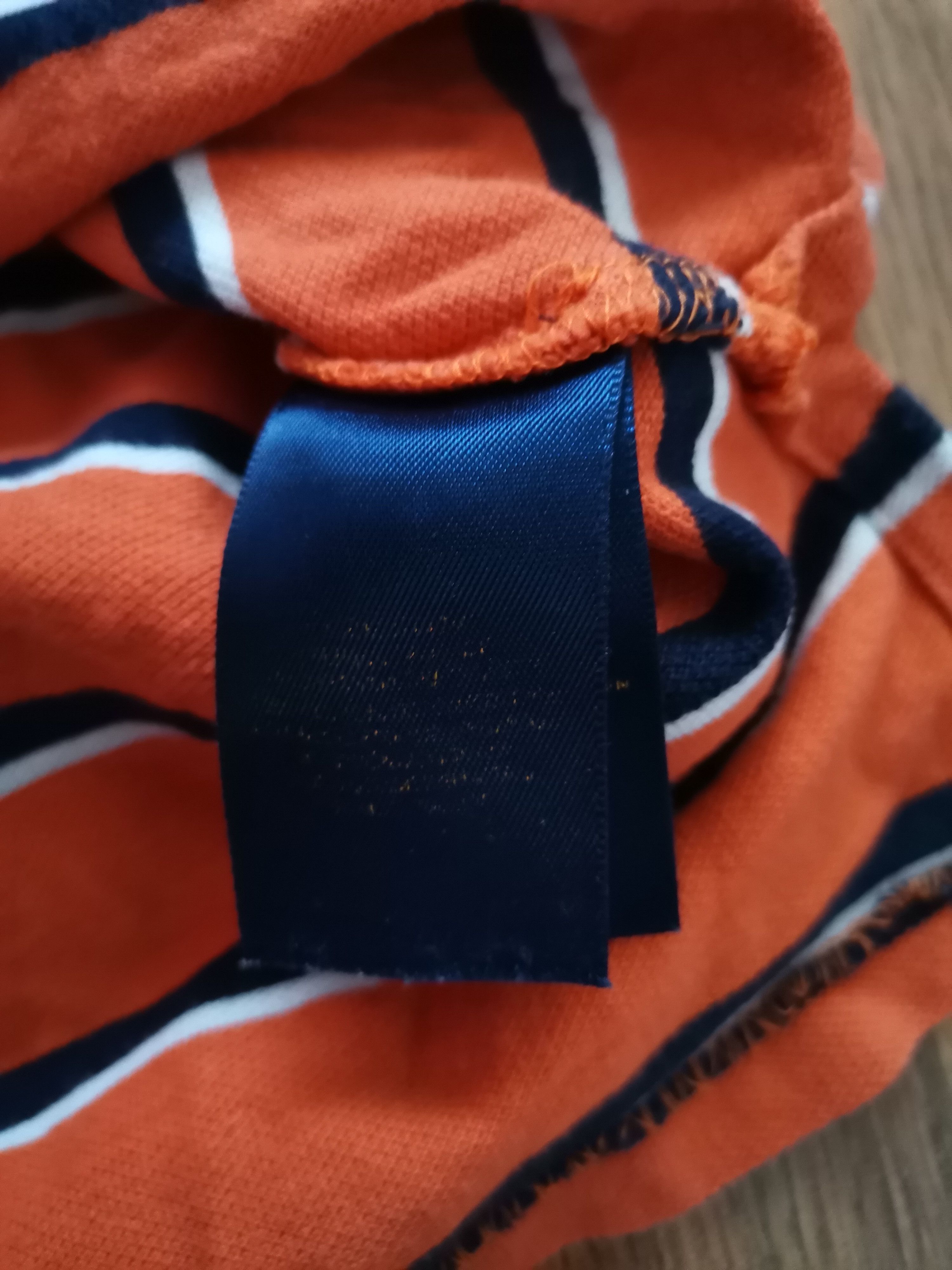 Polo Ralph Lauren Polo Ralph Lauren Striped Polo Size M / US 6-8 / IT 42-44 - 3 Thumbnail
