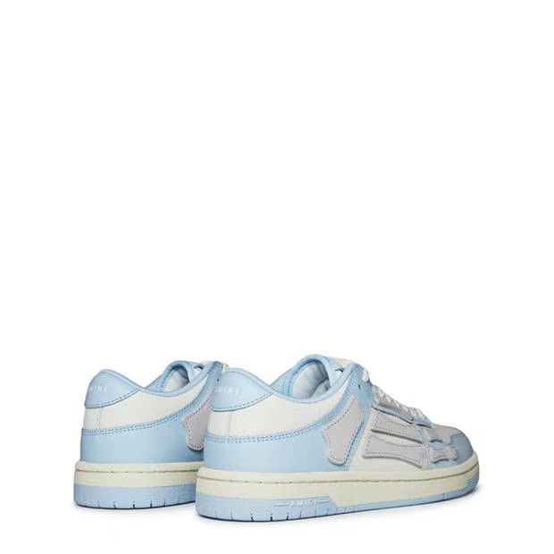 Amiri o1g2r1mq0824 Trainers in White & Blue Size US 8 / IT 38 - 5 Thumbnail
