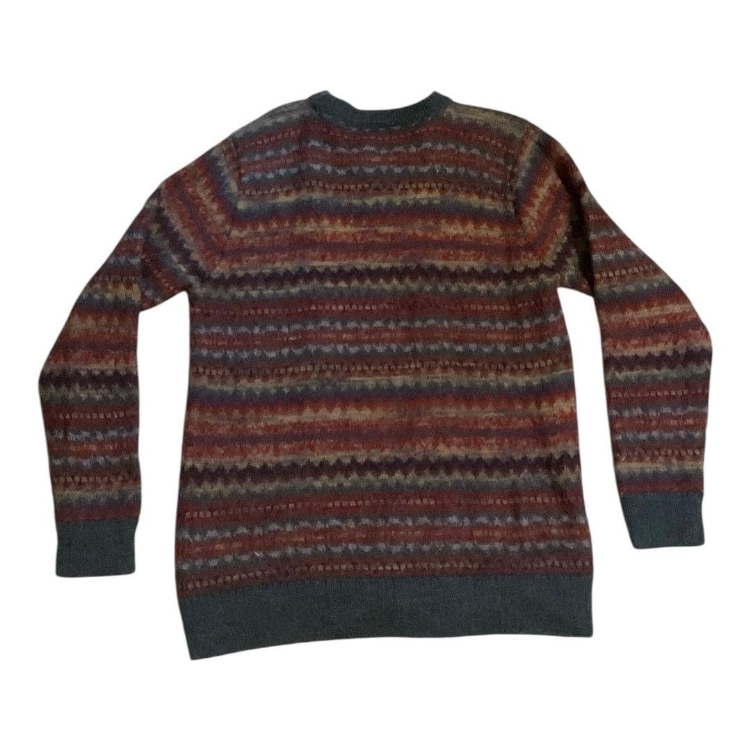 Other Novica Sweater Large 100% Alpaca Size L / US 10 / IT 46 - 2 Thumbnail