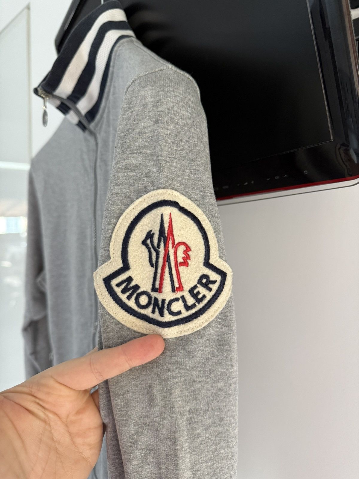 Moncler Moncler Sweatshirt for mens Size US S / EU 44-46 / 1 - 3 Thumbnail