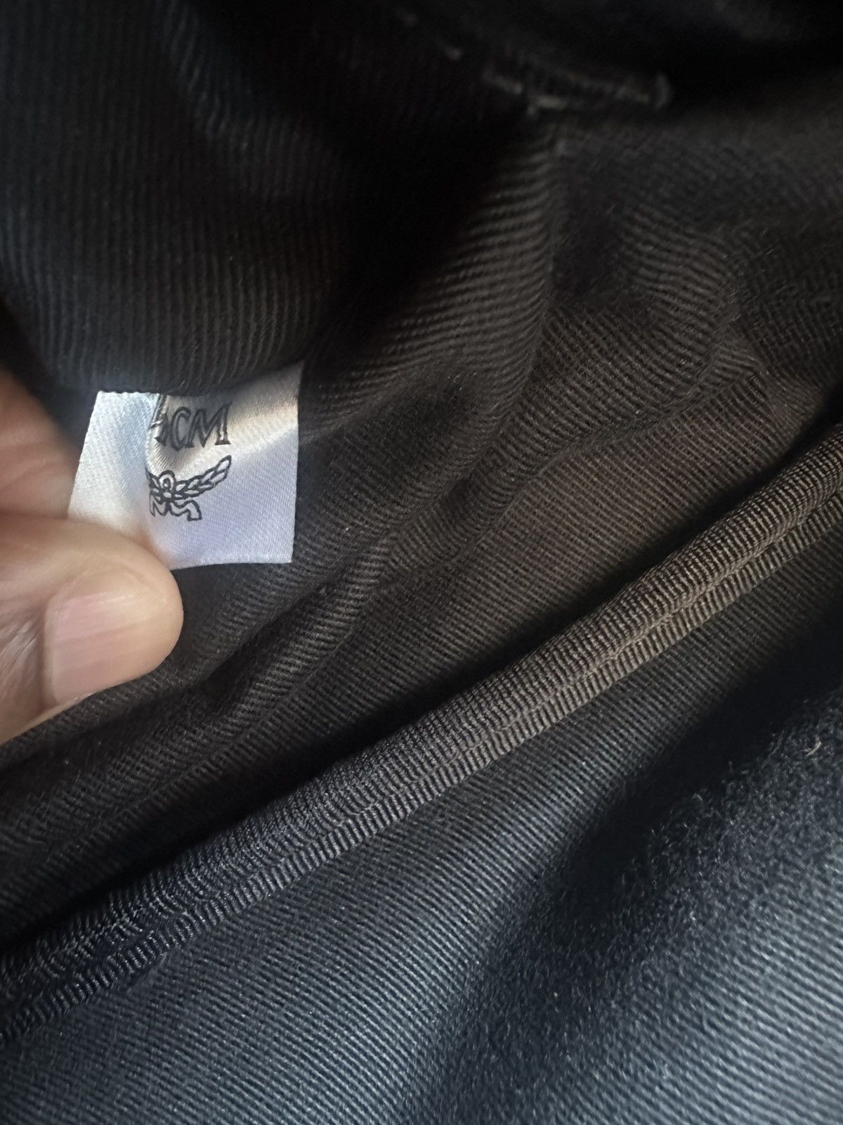 MCM MCM Fanny pack Size ONE SIZE - 5 Thumbnail