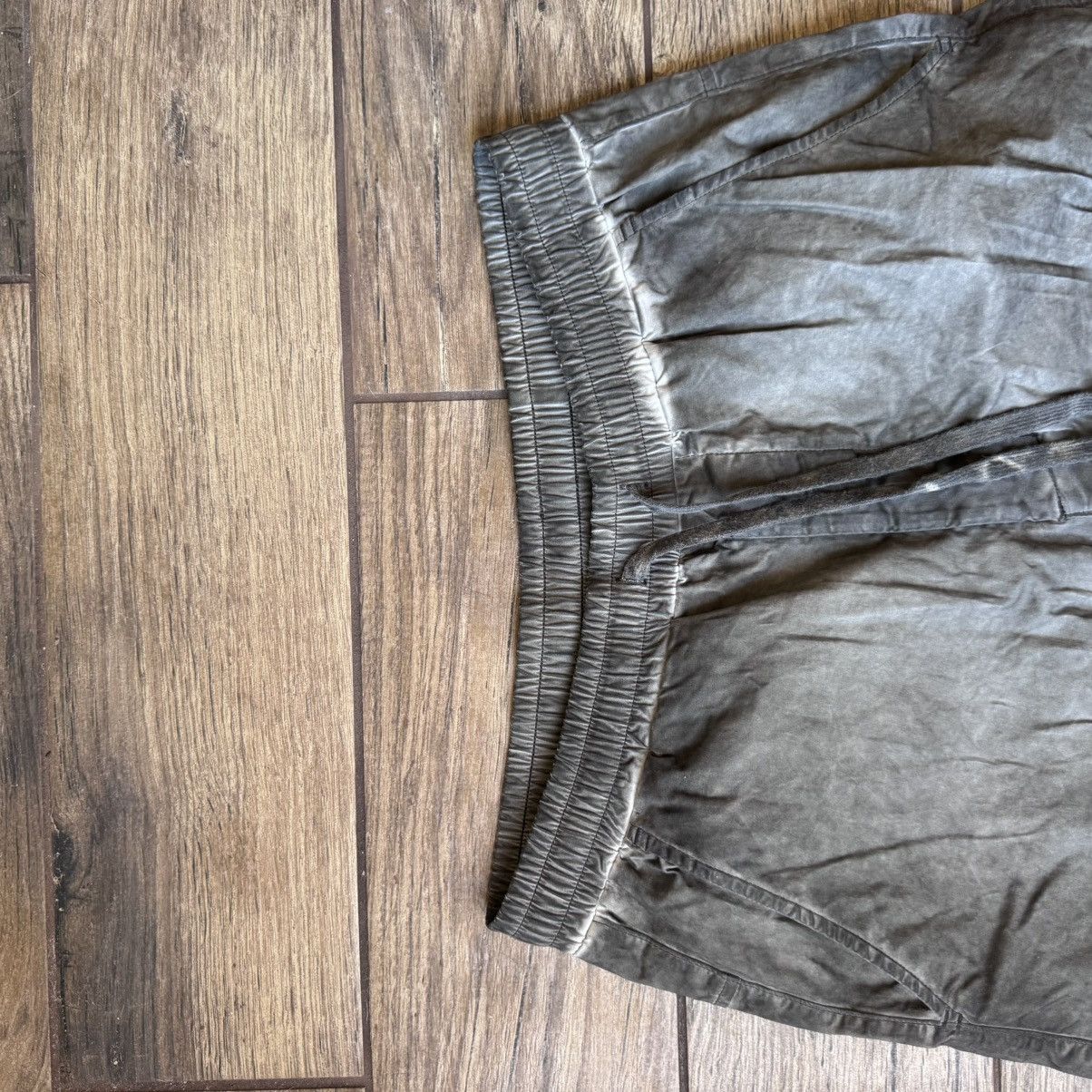 jacov Jacov Object Dyed Cargo Pants Size US 34 / EU 50 - 6 Thumbnail
