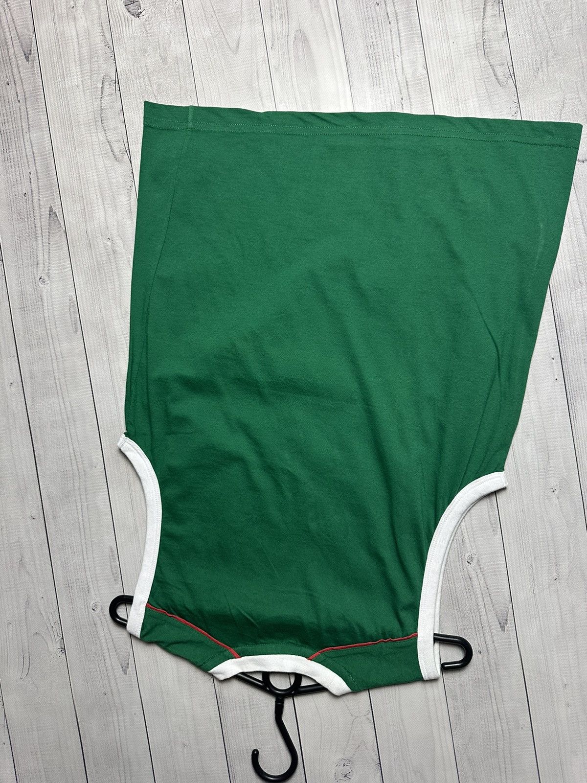 Vintage Vintage Mexico soccer jersey tee green big logo size S Size US S / EU 44-46 / 1 - 5 Thumbnail