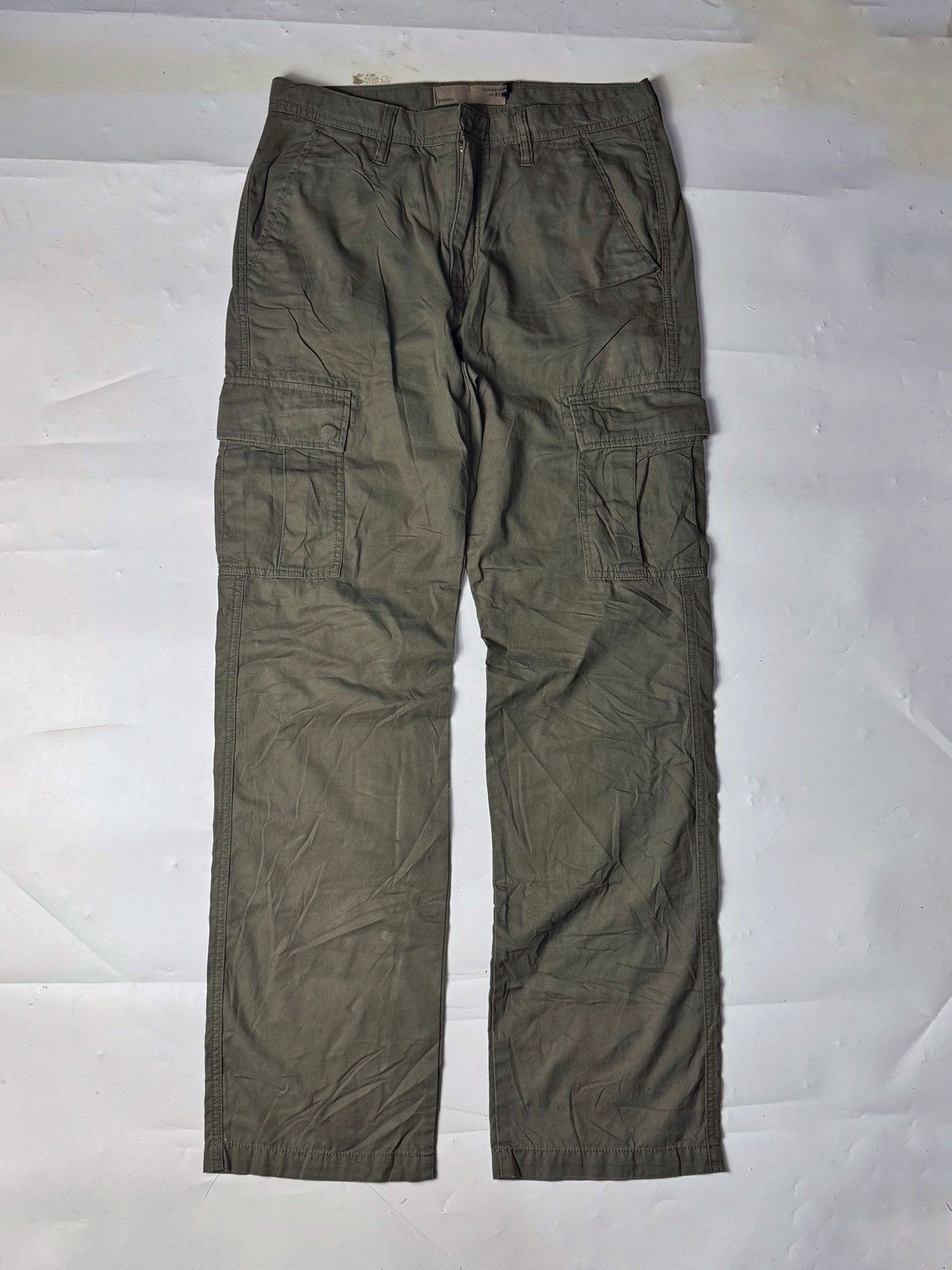 Beauty Beast × Hysteric Glamour × Japanese Brand Japanese bossini cago pants Size US 32 / EU 48 - 1 Thumbnail